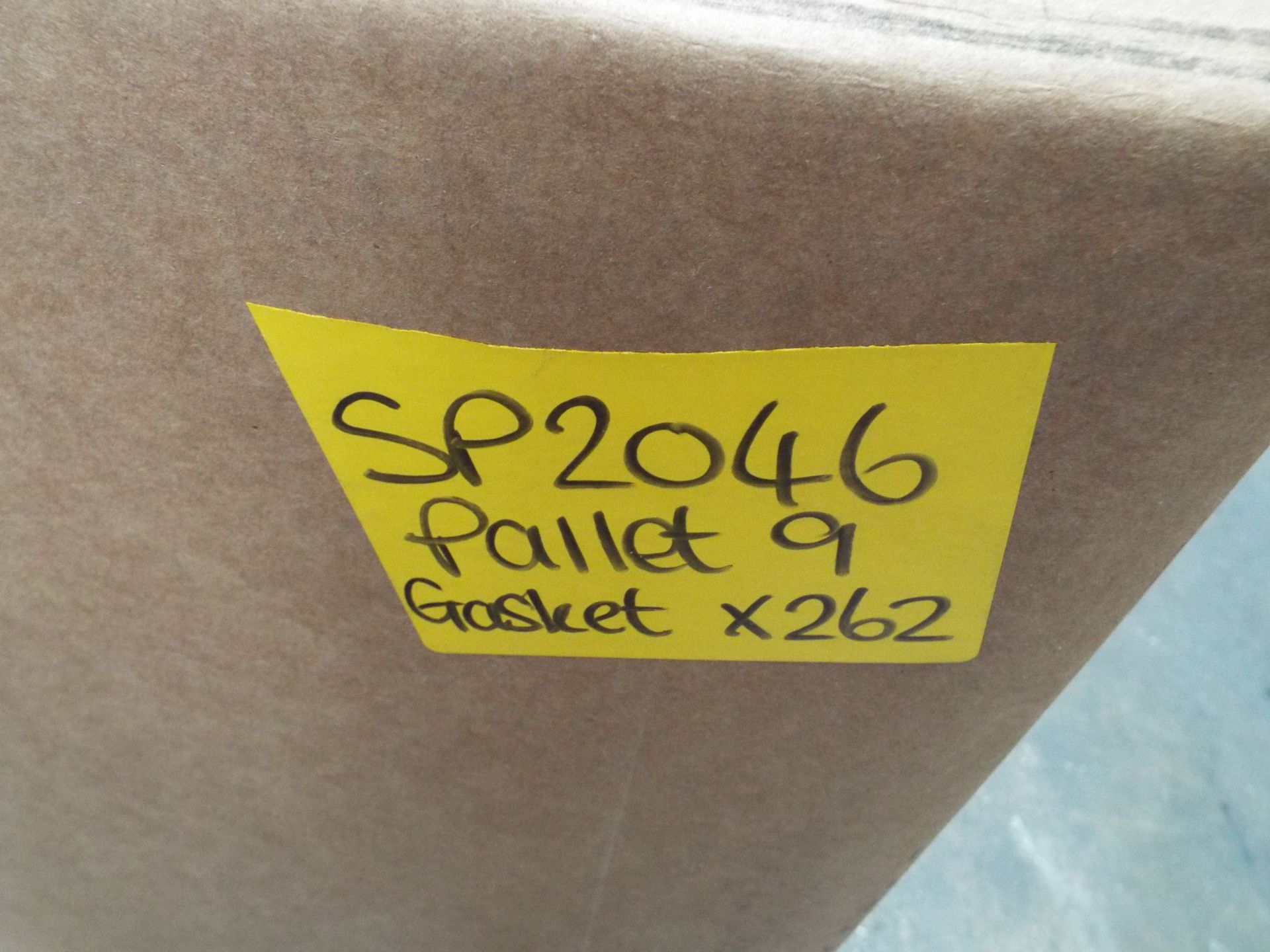 Approx 262 x Perkins Gaskets P/No CV11813 - Image 5 of 5