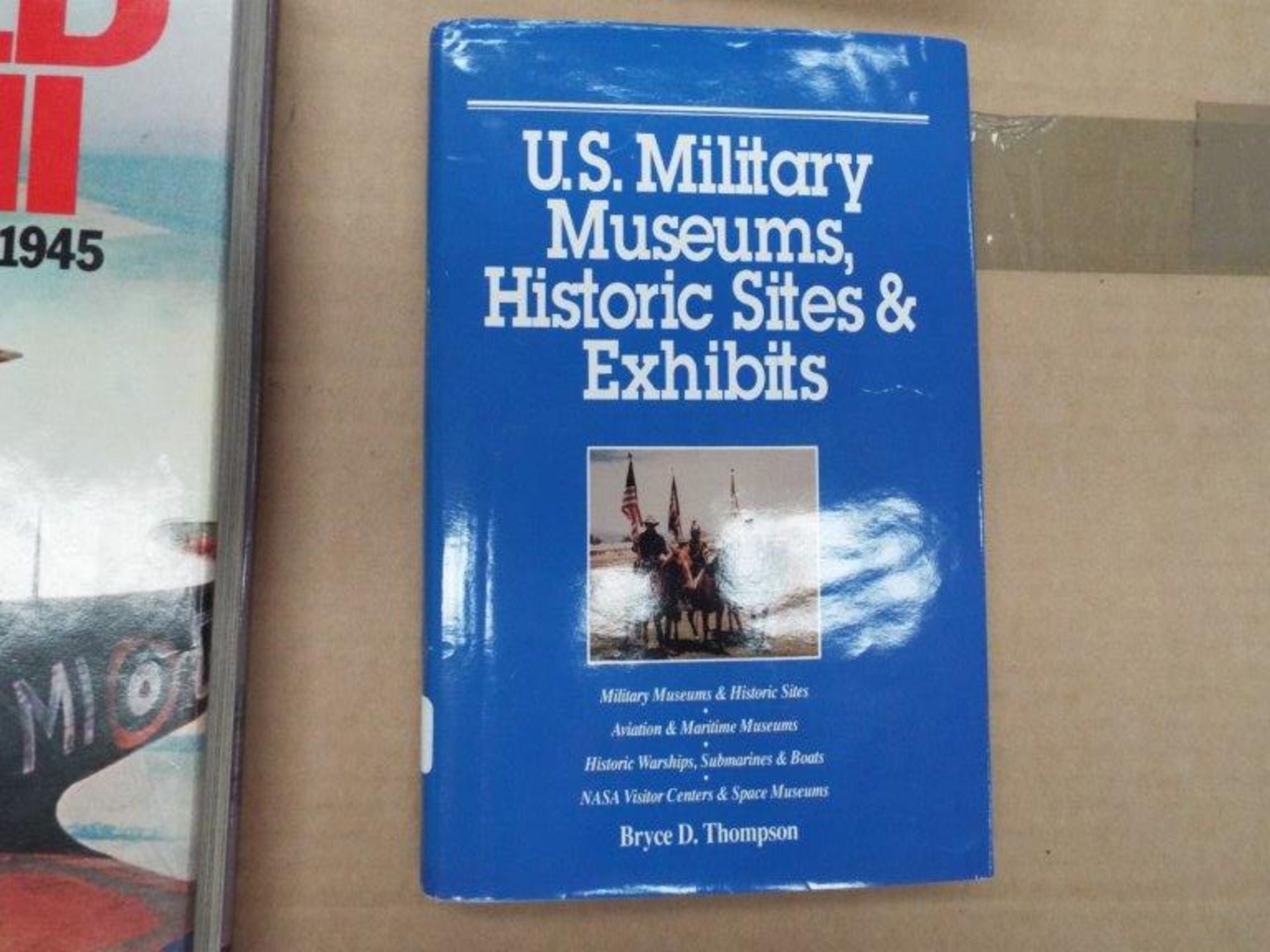 6 x Mixed Military History Books - Image 7 of 8