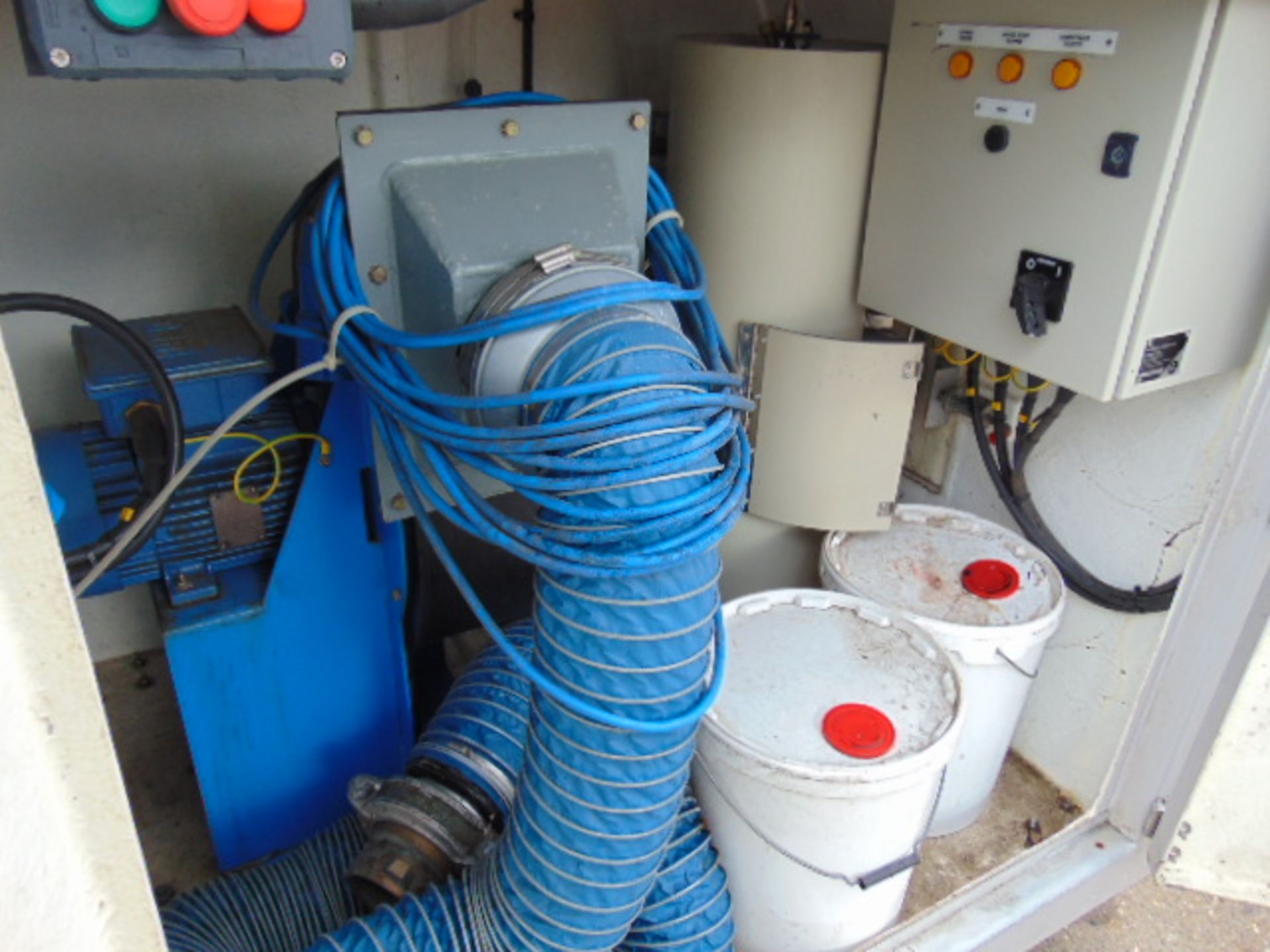 Nanovapor Filtration Unit - Image 6 of 13