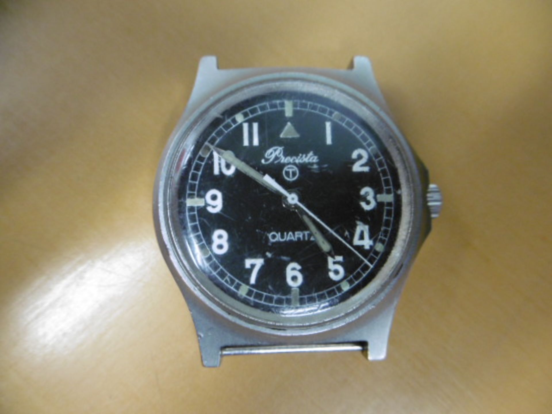 2 x Precista quartz wrist watches - Falklands Issue - Image 2 of 9