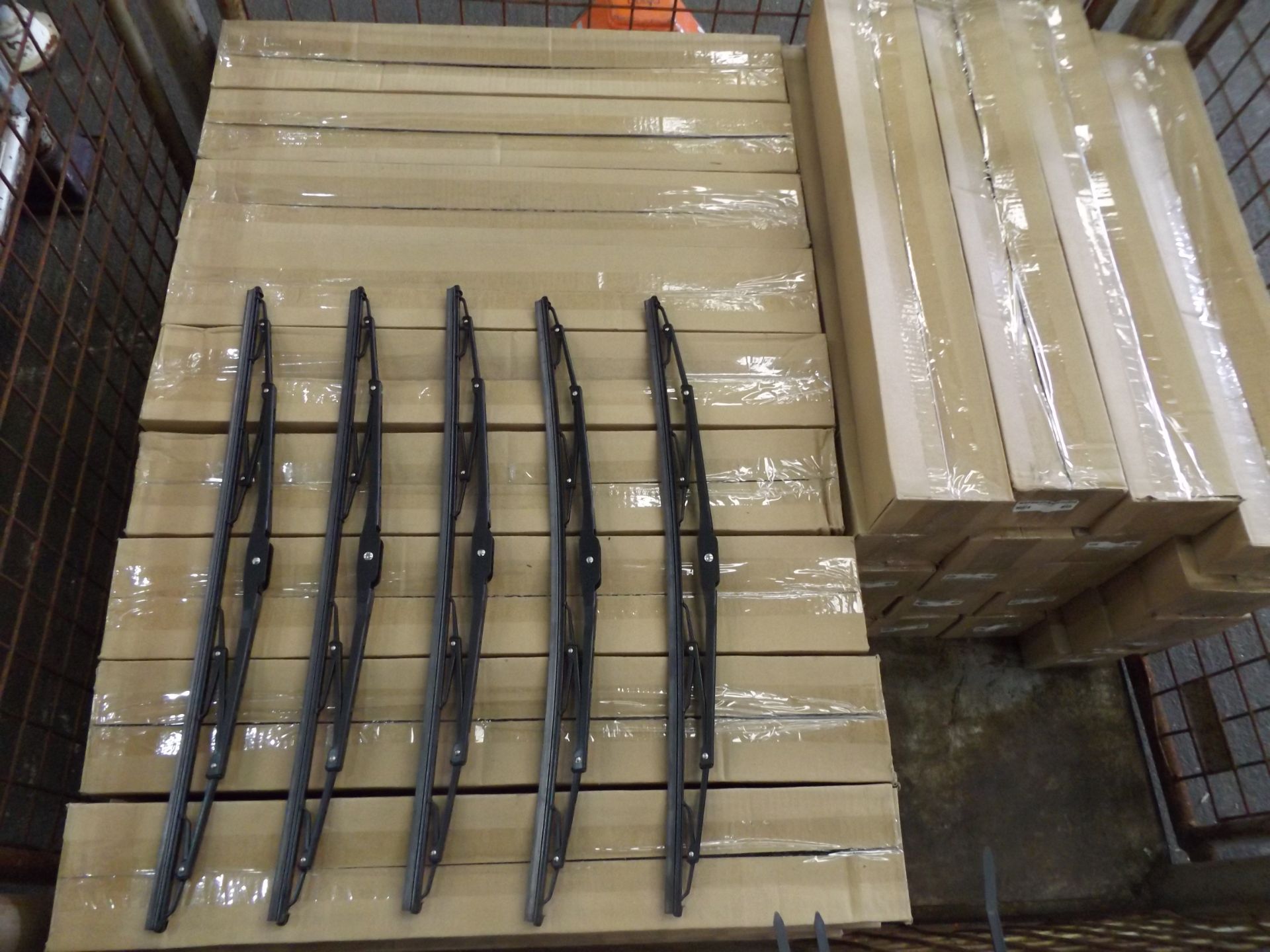 Approx 57 x Seddon Atkinson Wiper Blade Kits