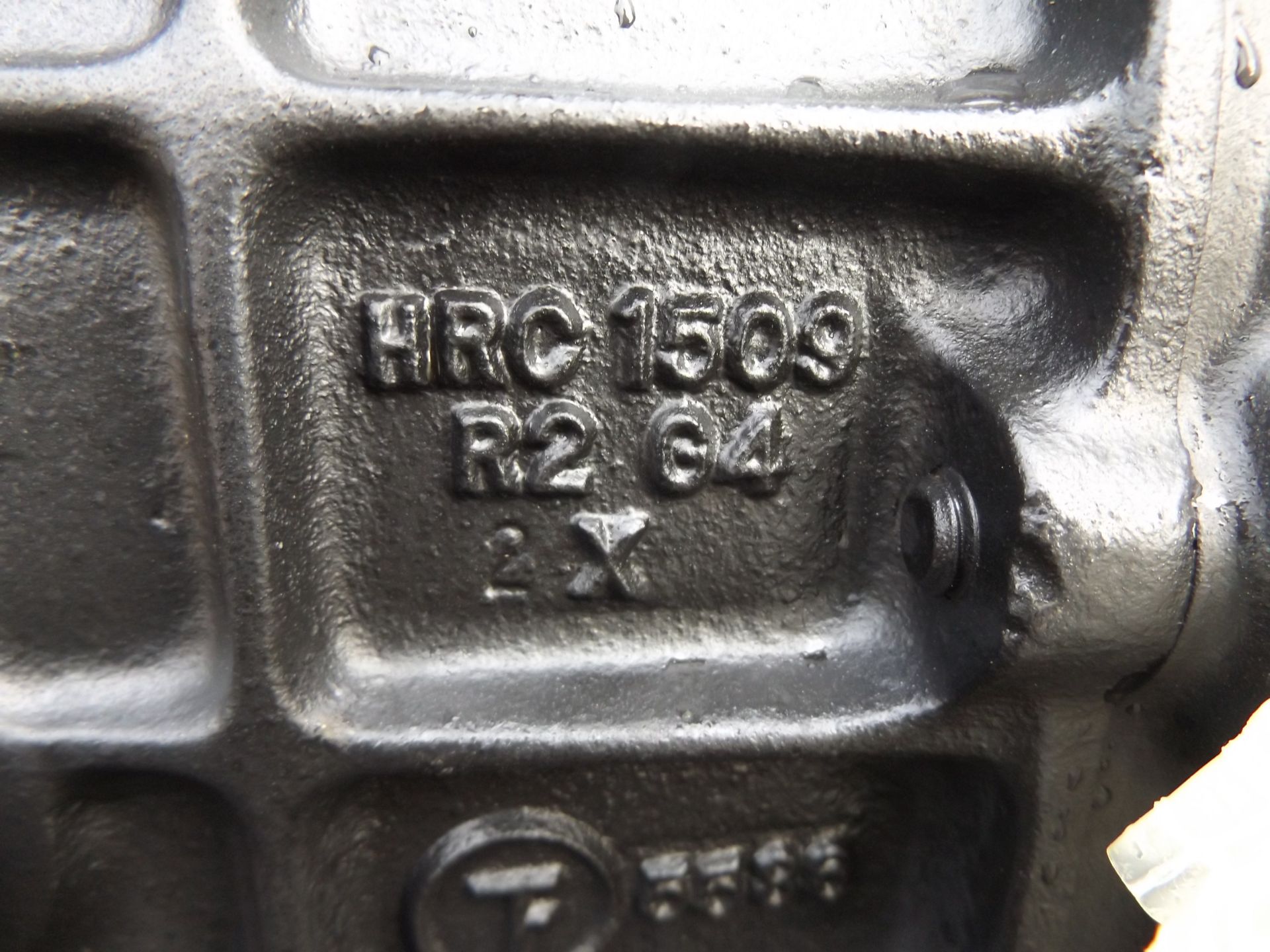 A1 Reconditioned Land Rover  LT77 Gearbox - Bild 6 aus 8