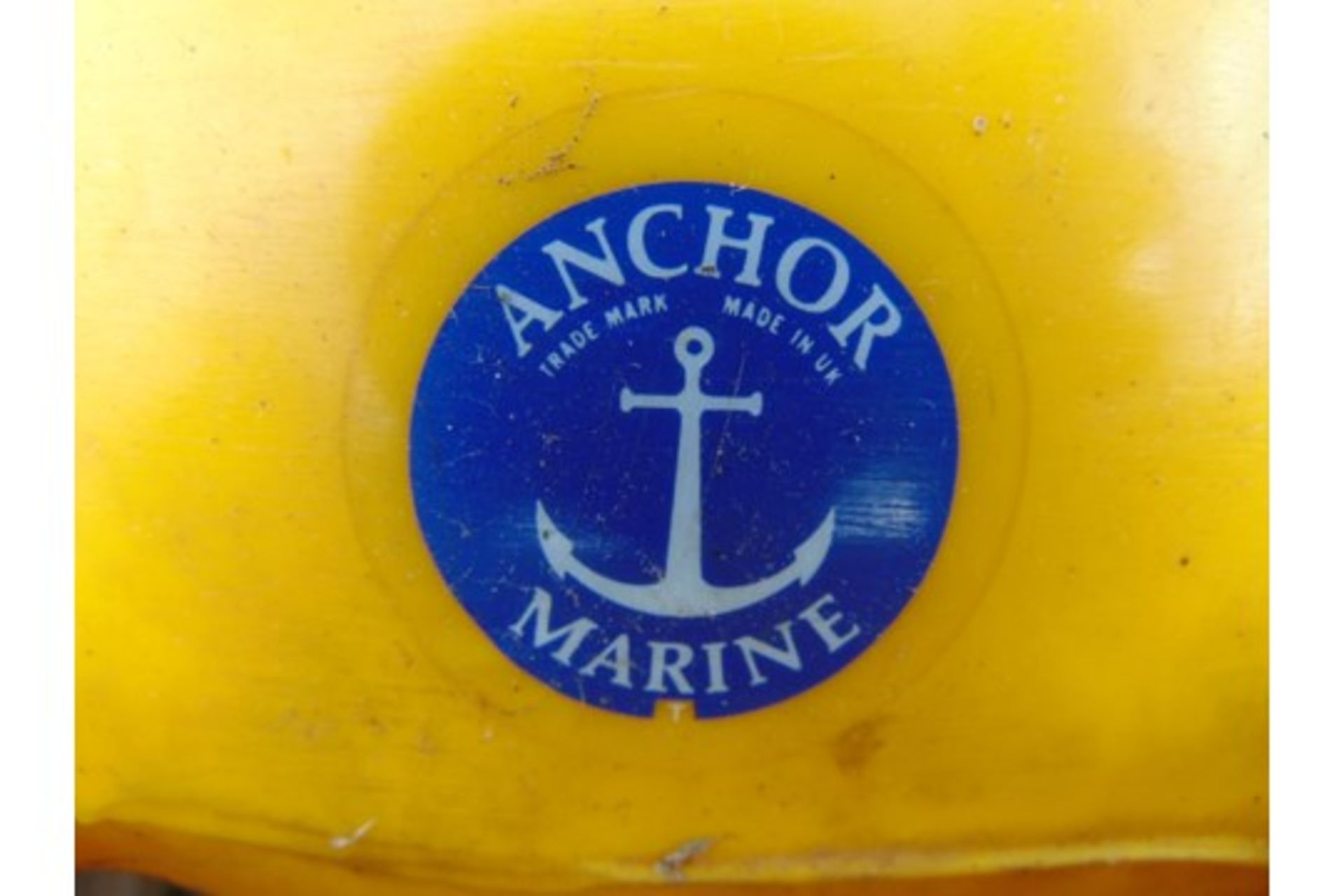 10 x Anchor Marine Pick Up Buoys - Bild 3 aus 3