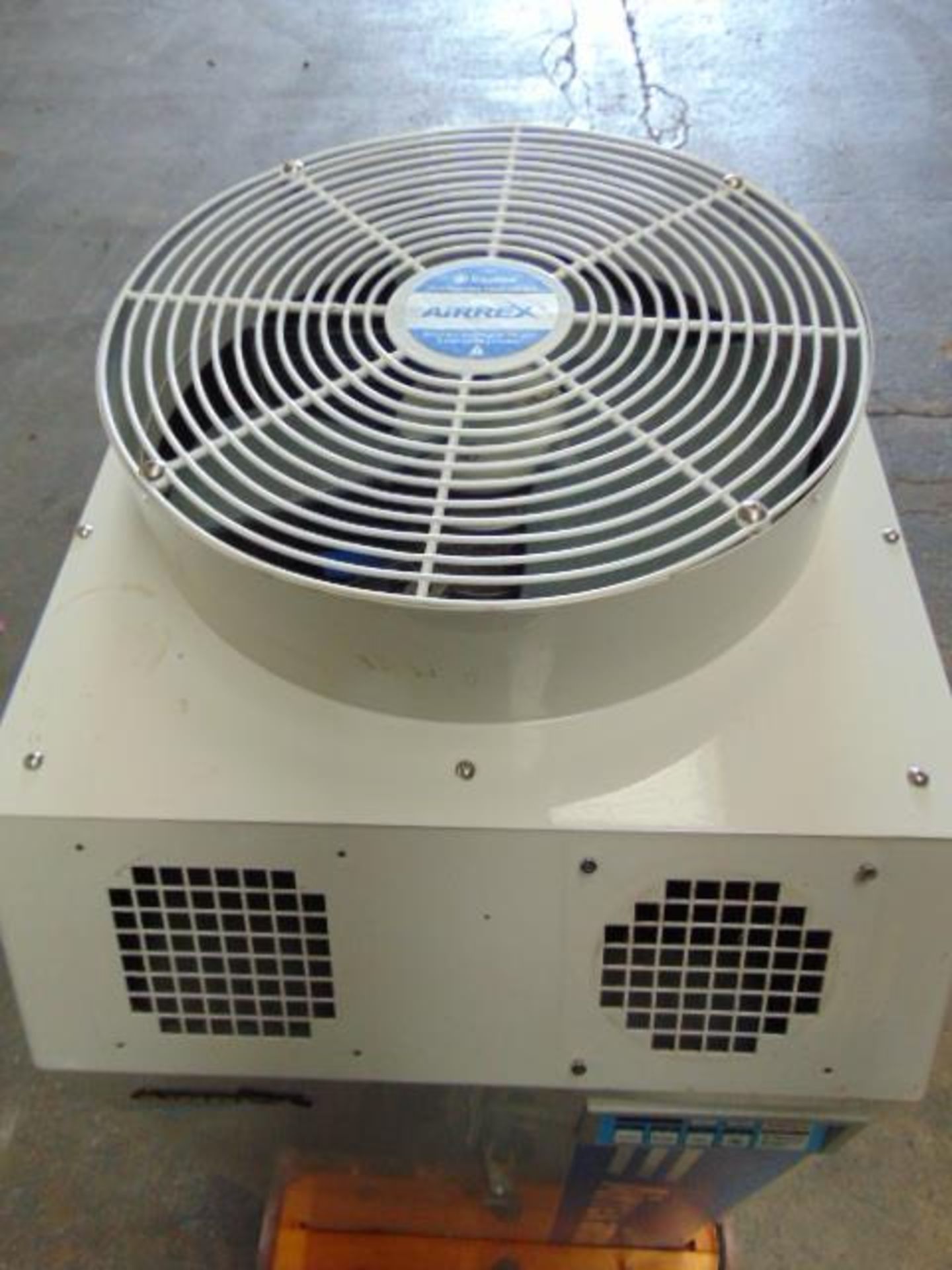 UNUSED Airrex HSC-2500M Air Conditioning Unit unused - Image 5 of 11