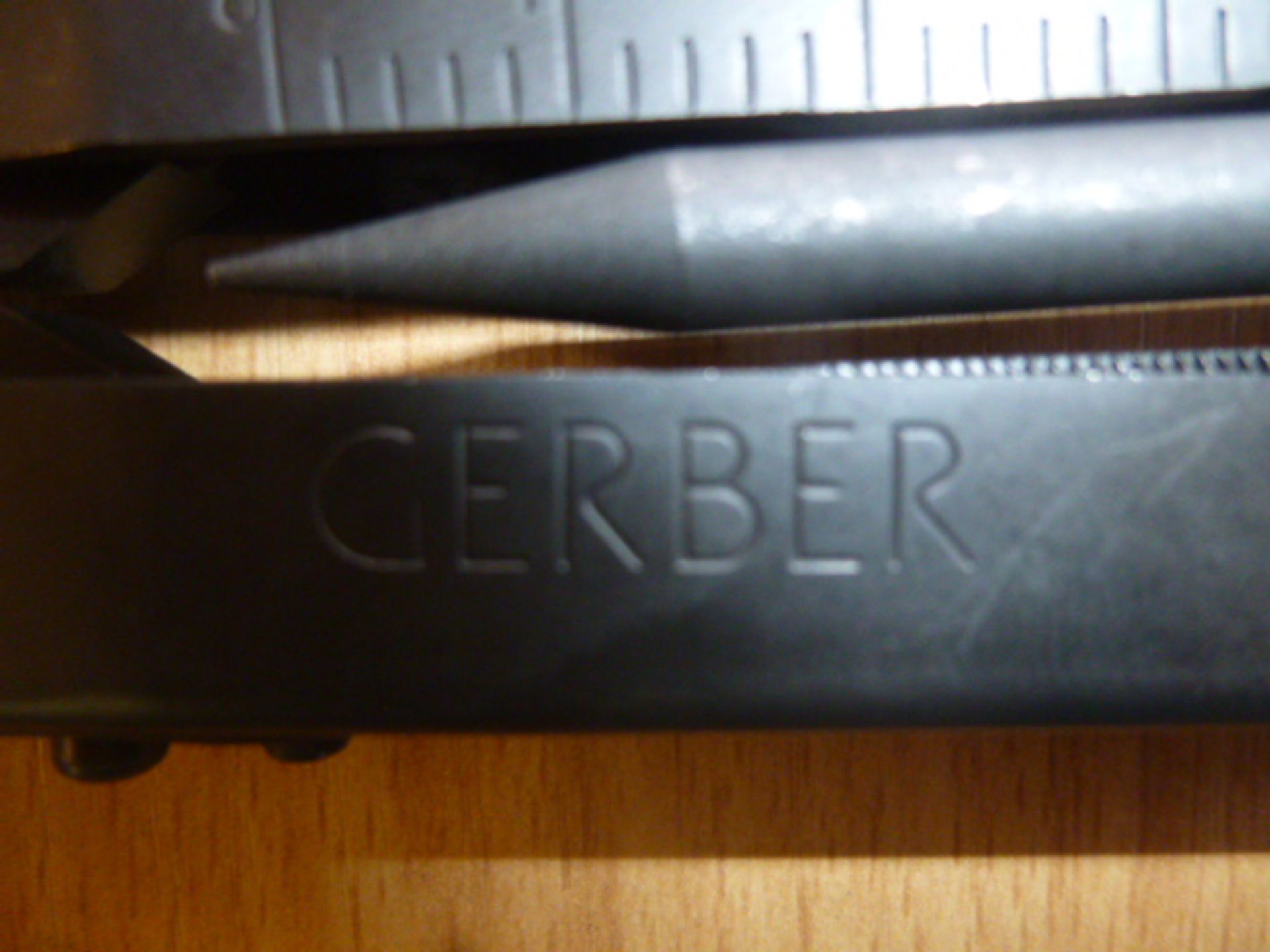 Gerber Multi-Plier 600 - Image 7 of 8