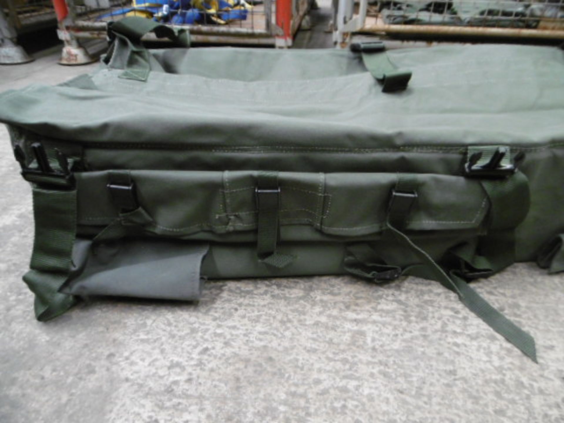 Panther Digging Tools Stowage Bag - Bild 2 aus 7