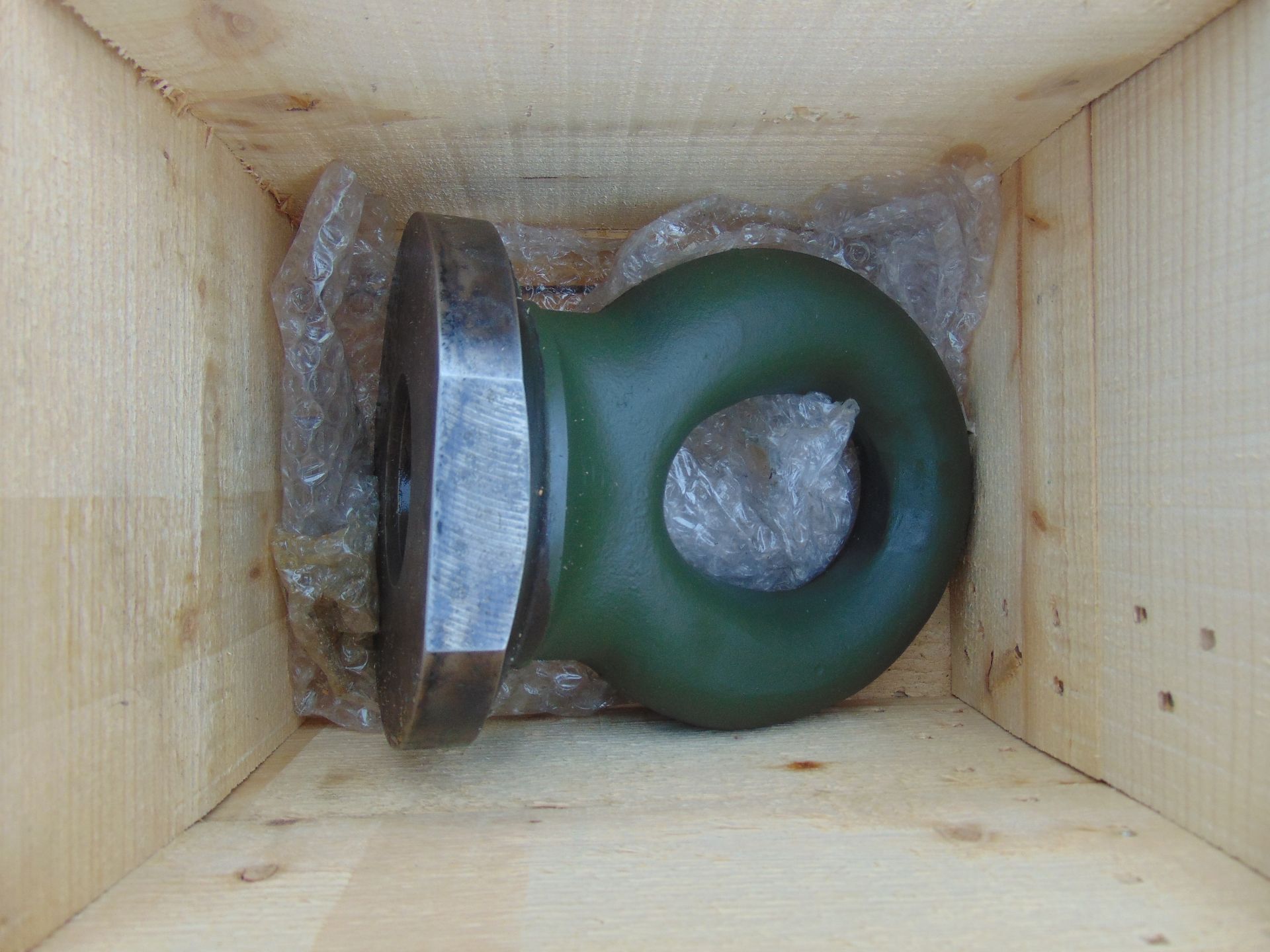 Very Heavy Duty Nato Towing Eye Assy P/No FV2188016 - Bild 5 aus 8