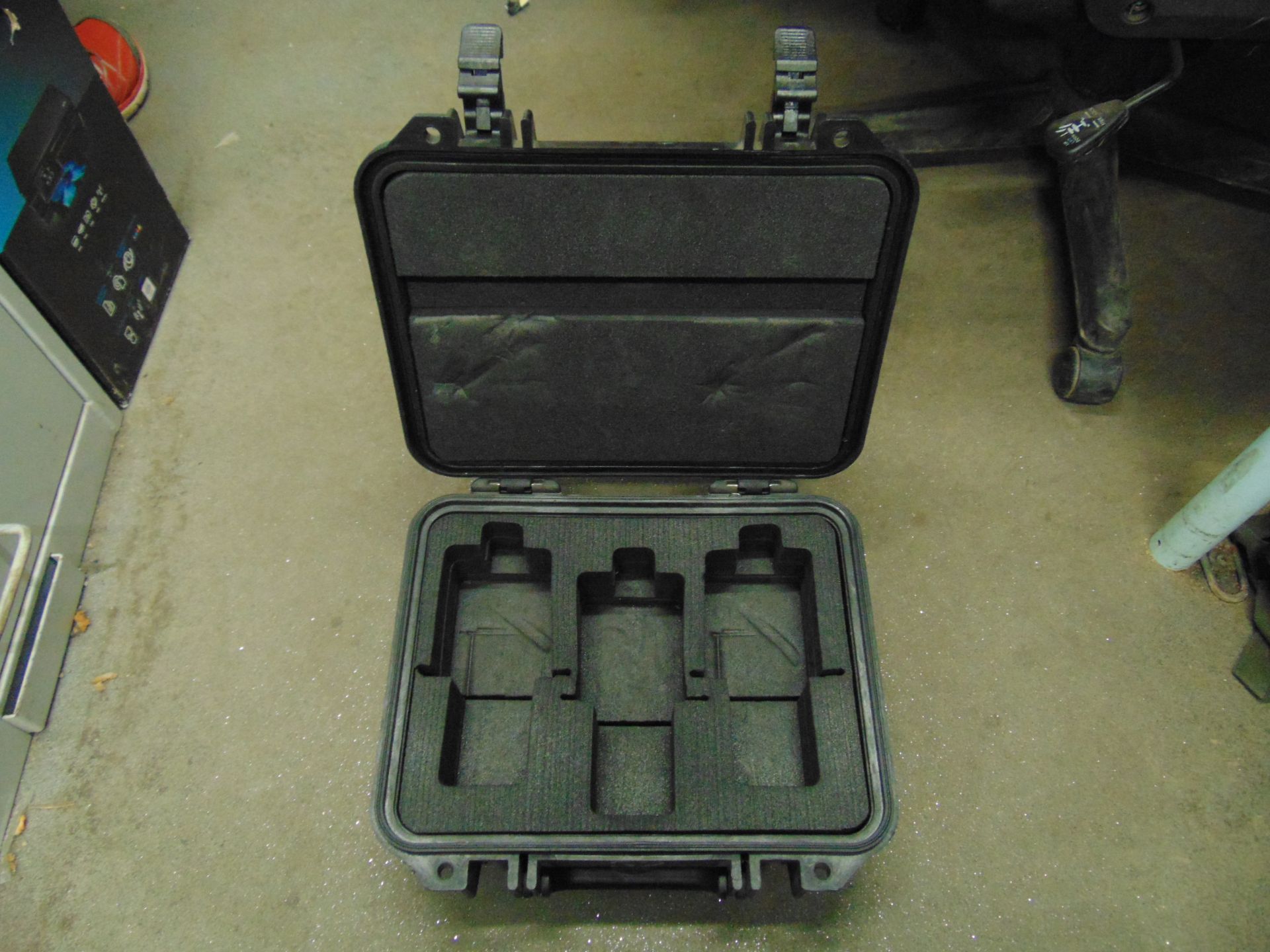 Heavy Duty 1400 Peli Case - Bild 3 aus 4