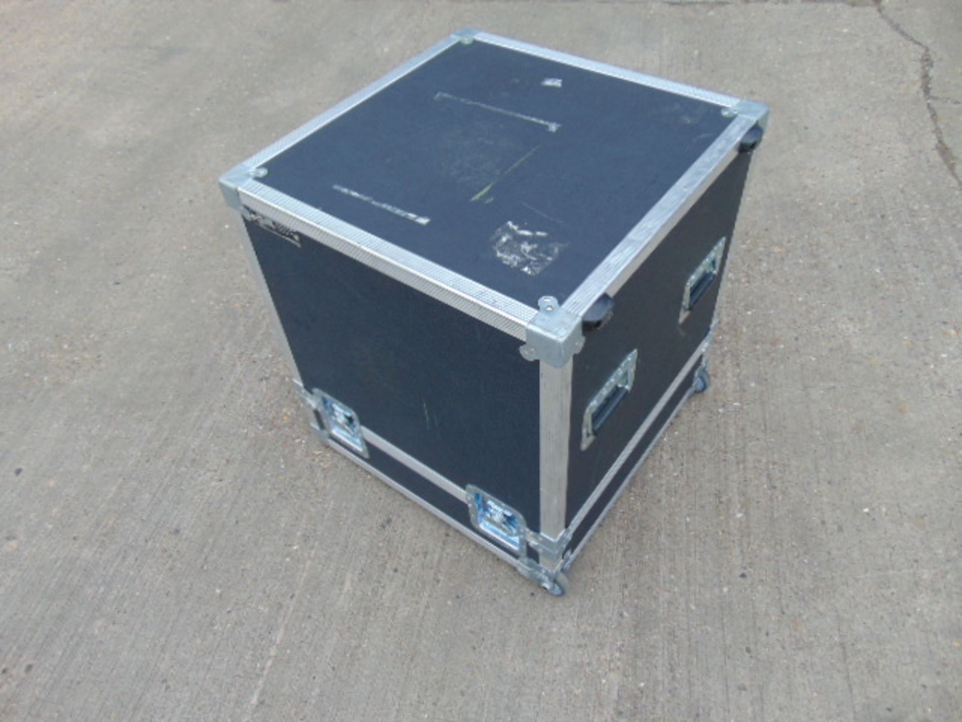 Heavy Duty Transit Case - Image 2 of 7