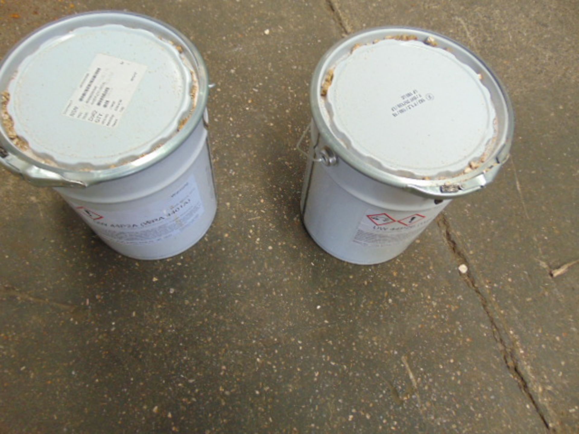 3 x Boxes Wessex Resins 2-Part Epoxy Putty - Image 2 of 4