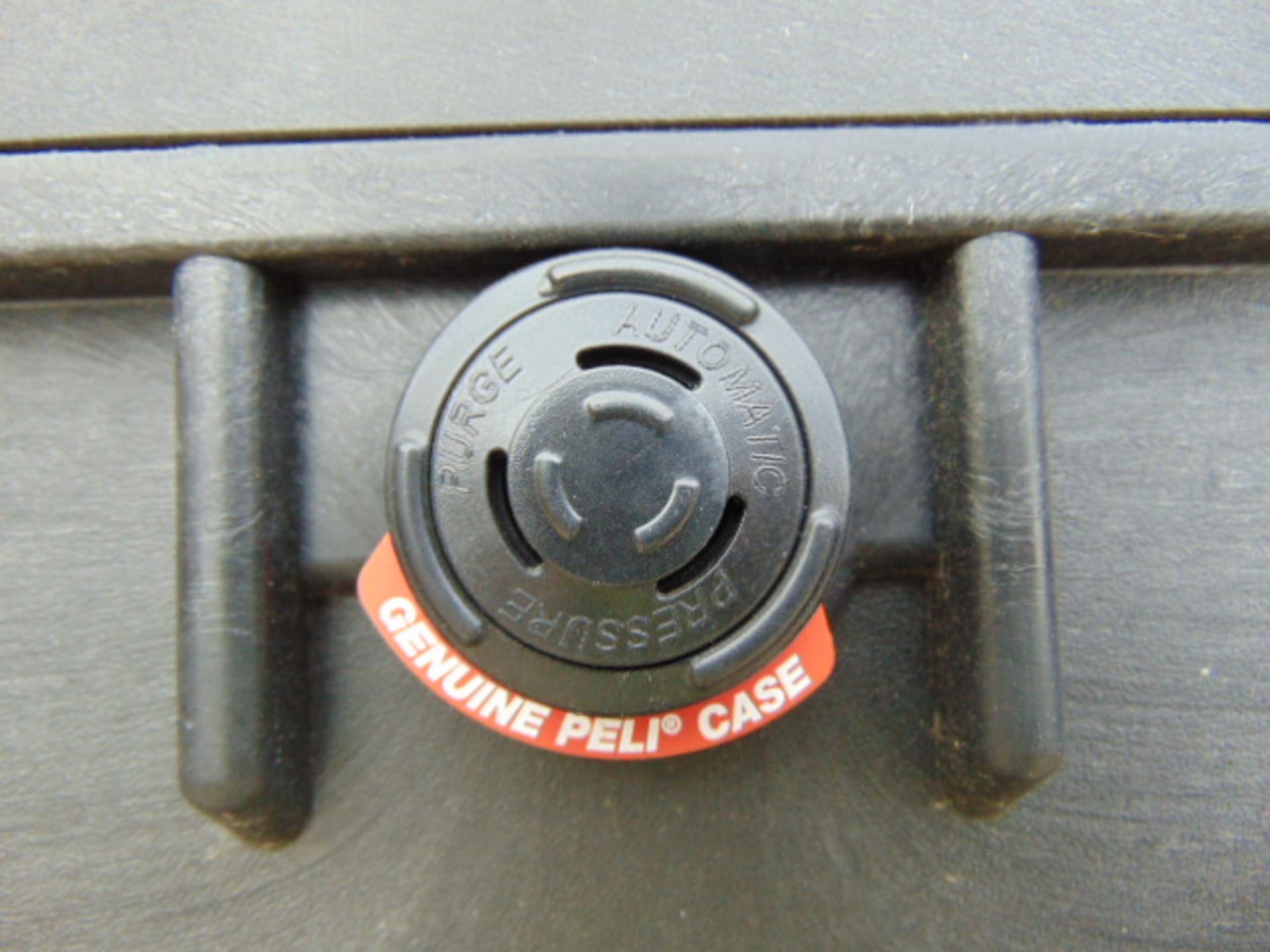 Heavy Duty Peli 0350 Cube Case - Image 9 of 10