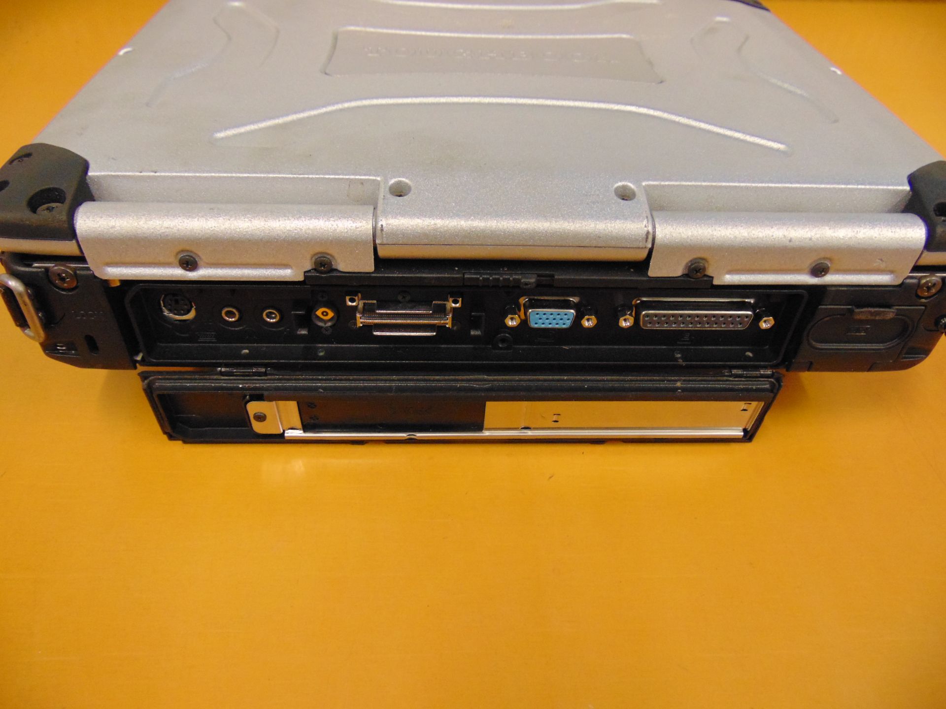 Panasonic CF-29 Toughbook Laptop - Image 7 of 8