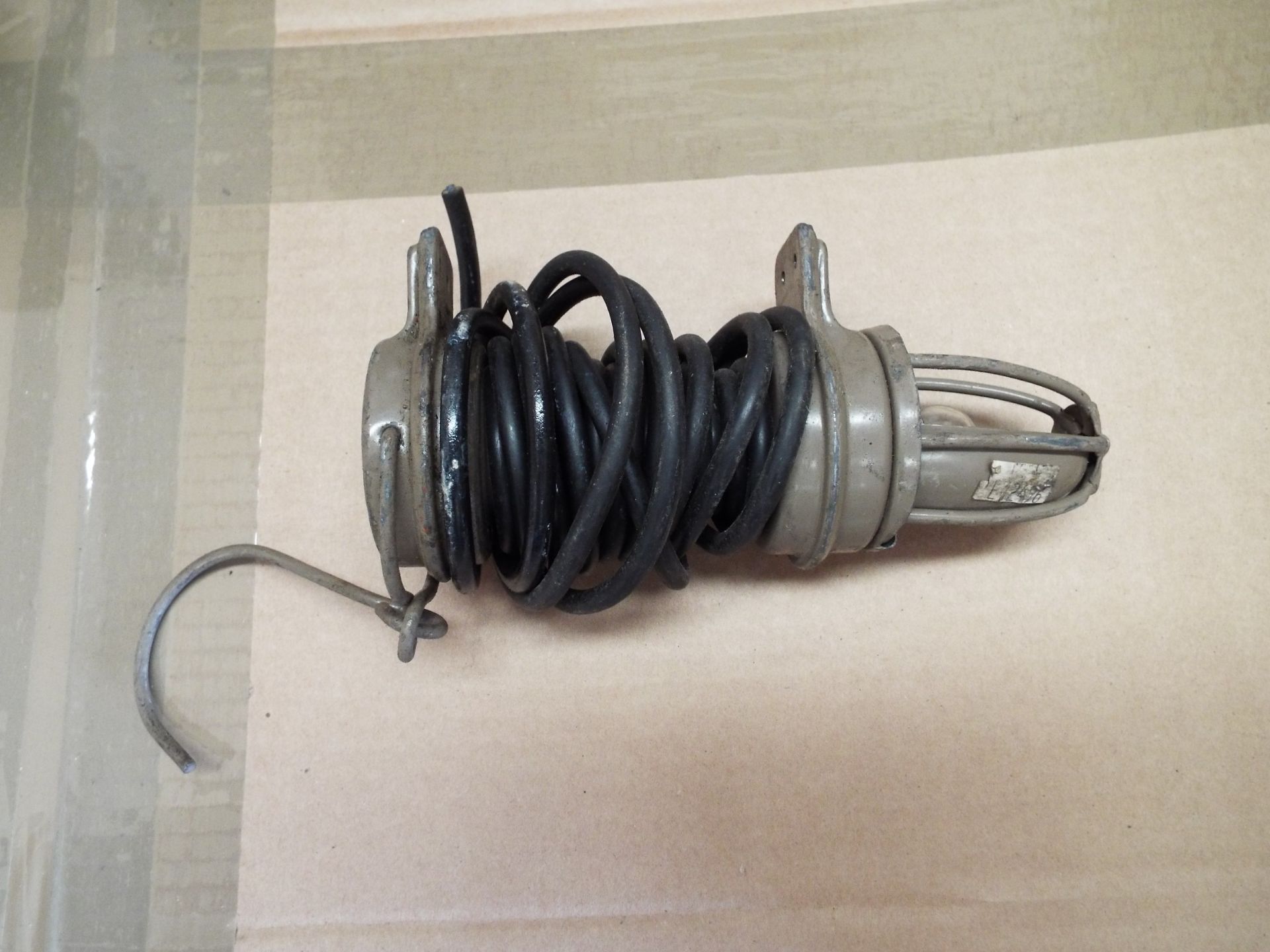 5 x Land Rover Inspection Lamps - Image 2 of 5