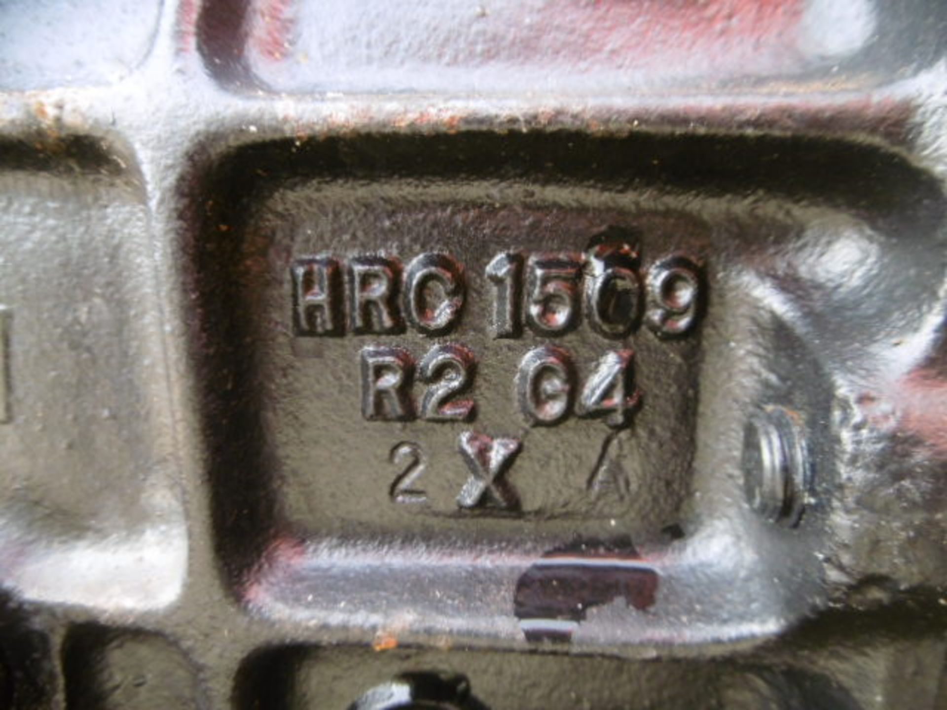 A1 Reconditioned Land Rover LT77 Gearbox - Image 6 of 8
