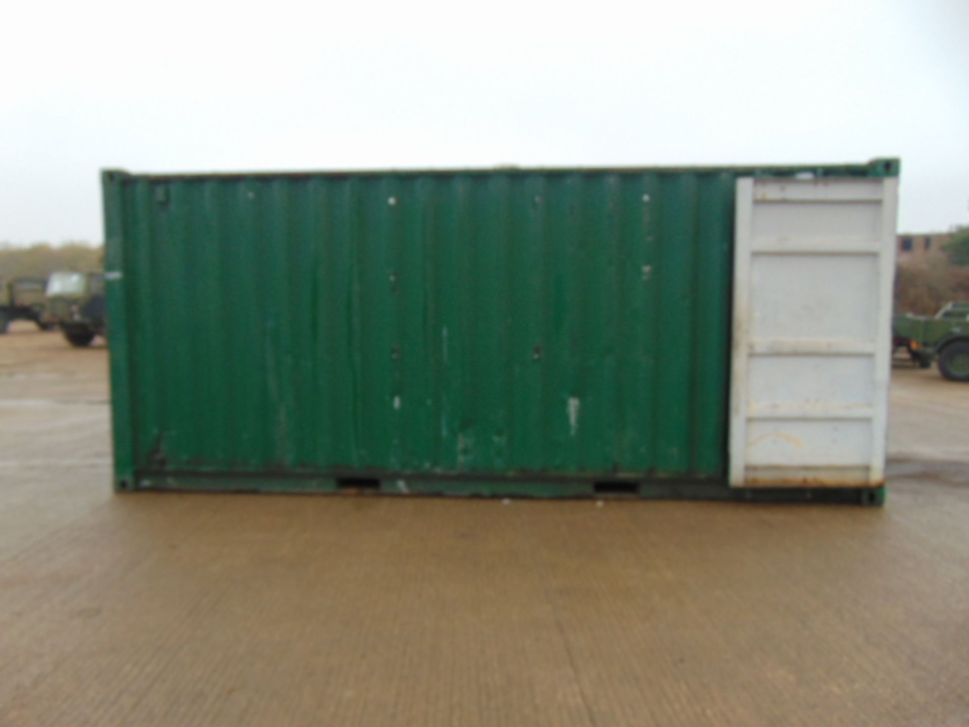 Containerised Demountable Mobile Heating/Boiler Plant - Image 24 of 31
