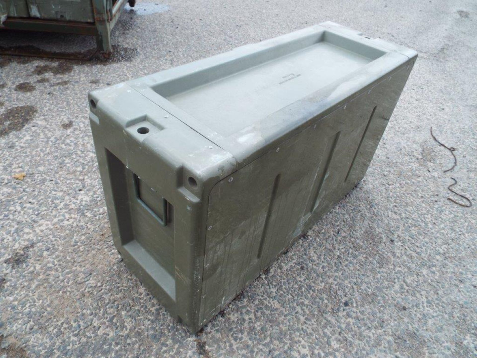 14 x Heavy Duty Interconnecting Storage Boxes - Image 6 of 8