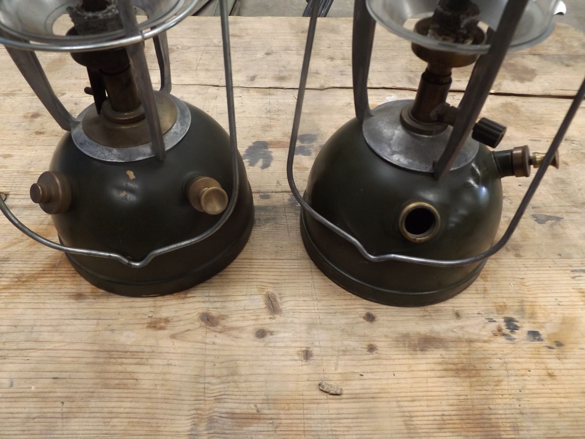 2 x Tilley Lamps - Image 2 of 4