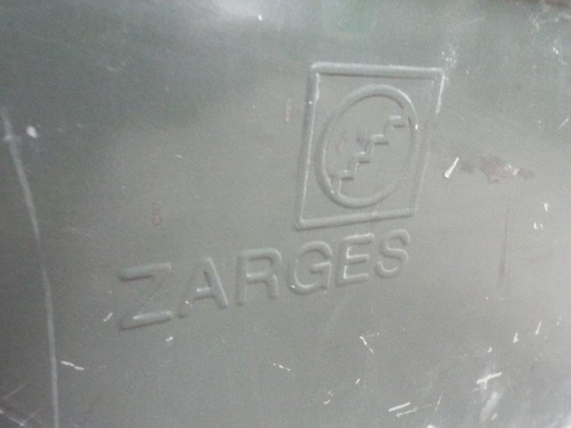 Warrior Hull Electrical Test Set in Zarges Aluminium Case - Image 8 of 9