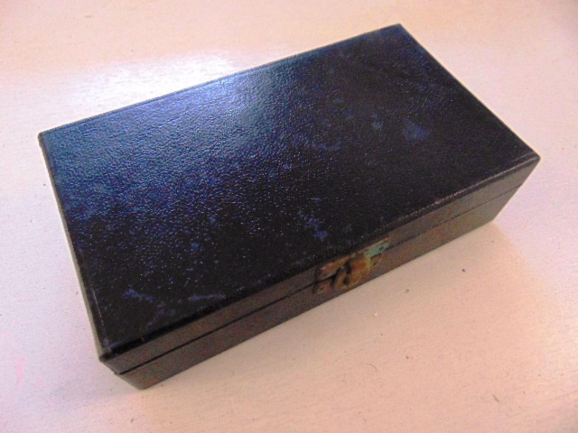 R and J Beck Ltd London Ultra Violet Spectrometer with Case - Image 5 of 6