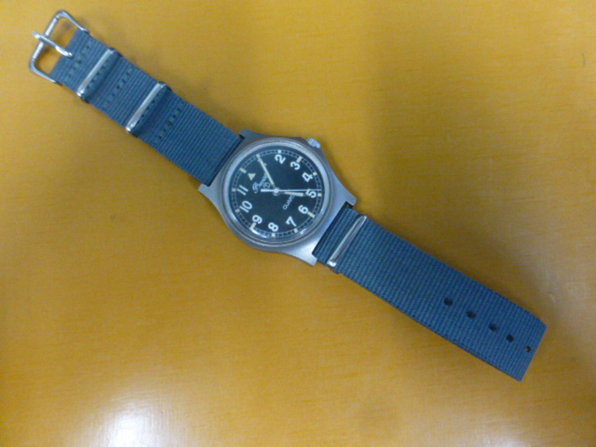 Precista Wrist Watch