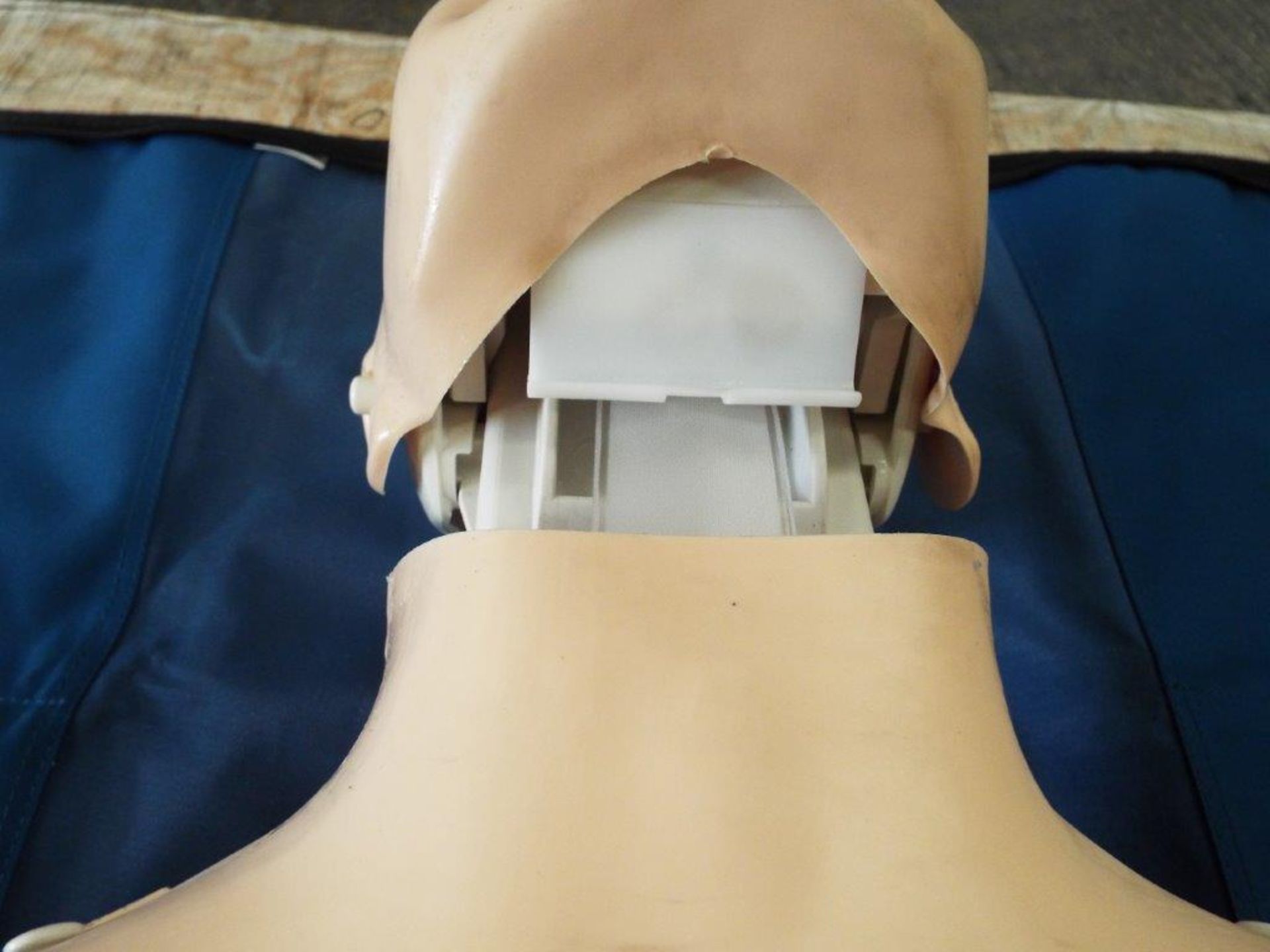 Laerdal Little Anne CPR Training Manikin - Image 3 of 8