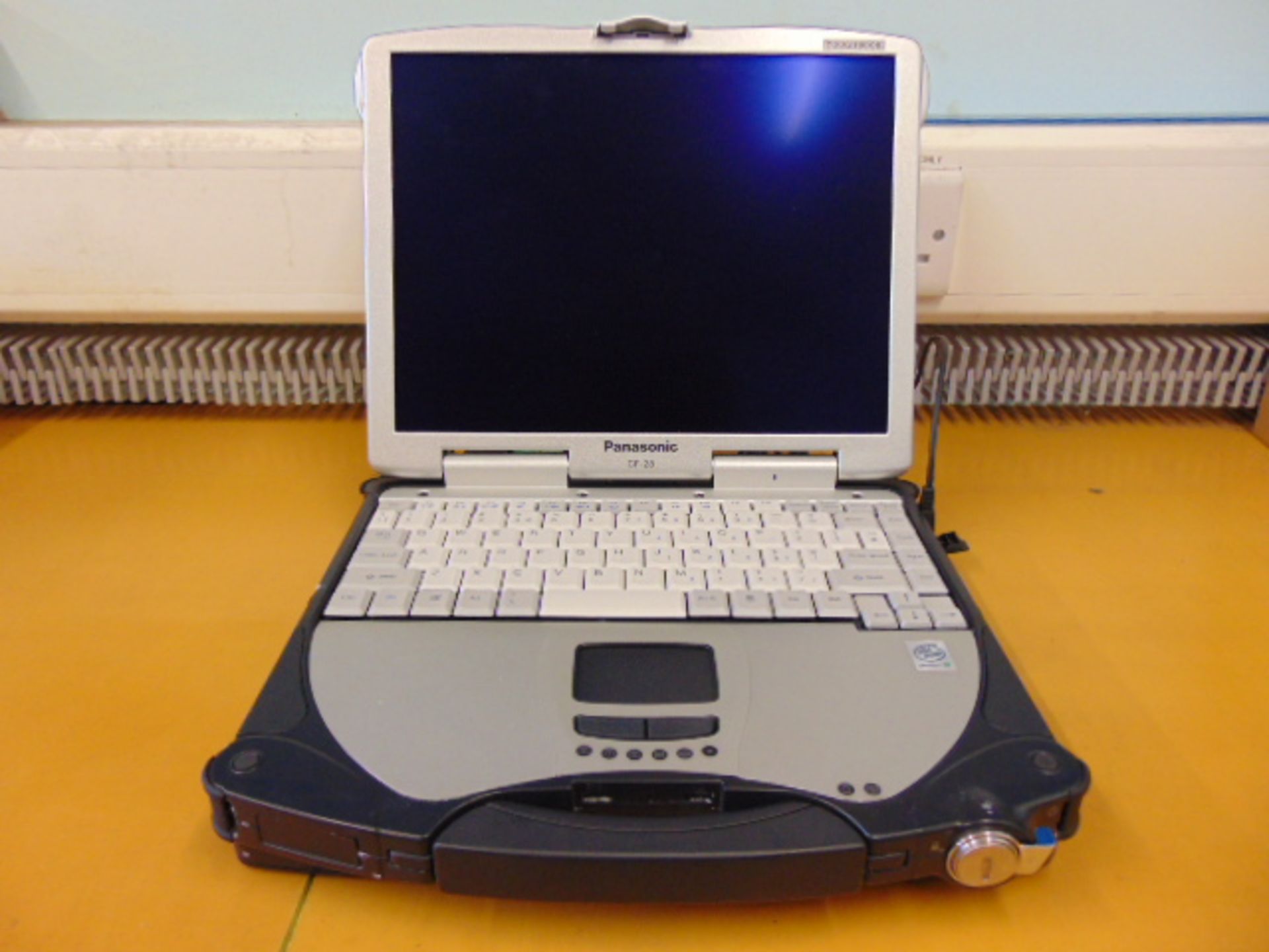 Panasonic CF-28 Toughbook Laptop - Image 7 of 15