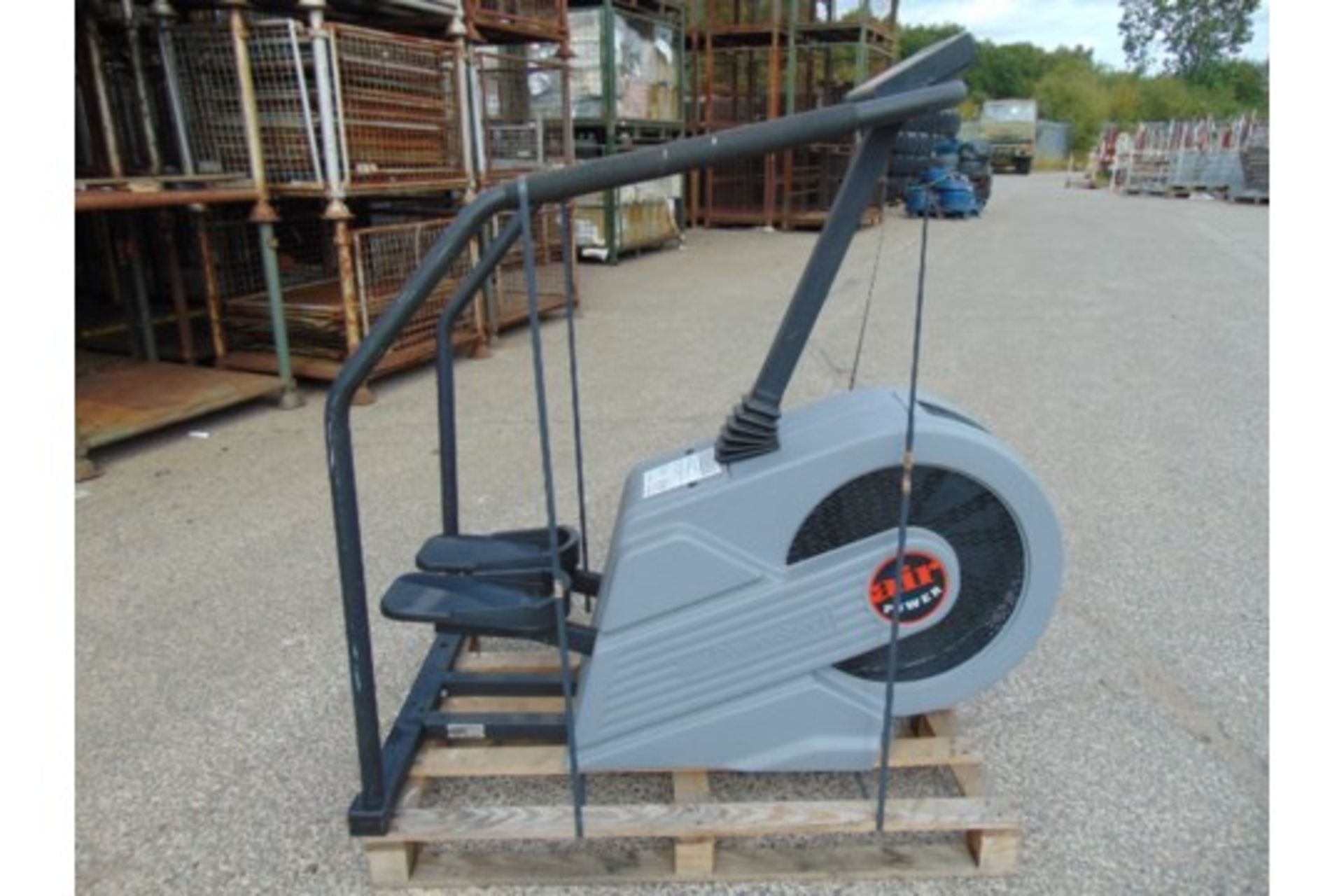 Powersport XT3000 Air Stepper