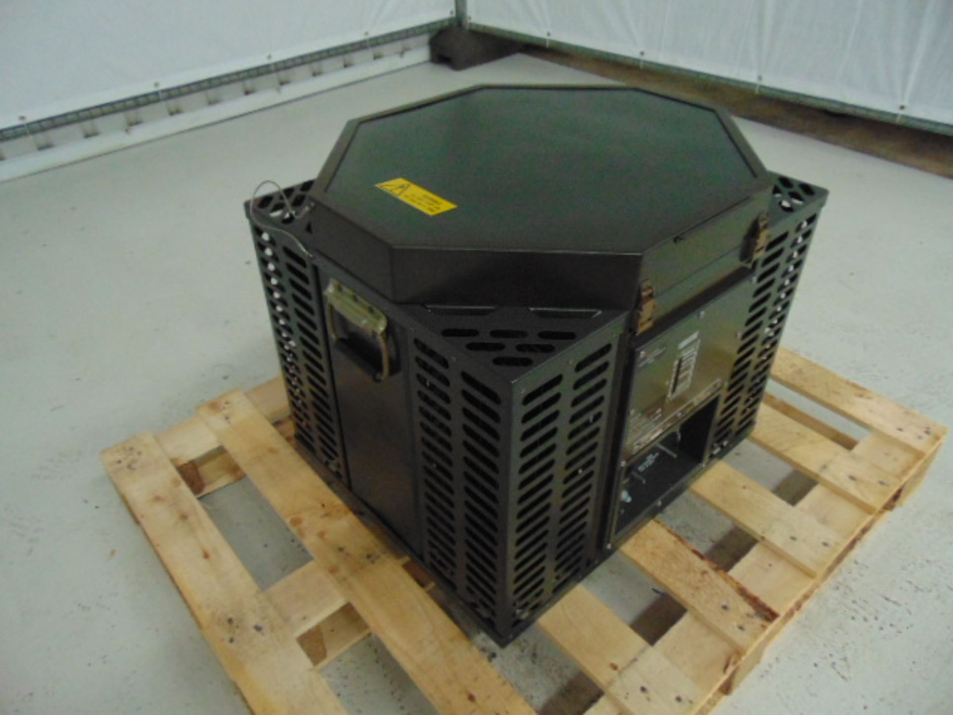 Thermopol M-50BT Refrigerator / Cooler - Bild 5 aus 16