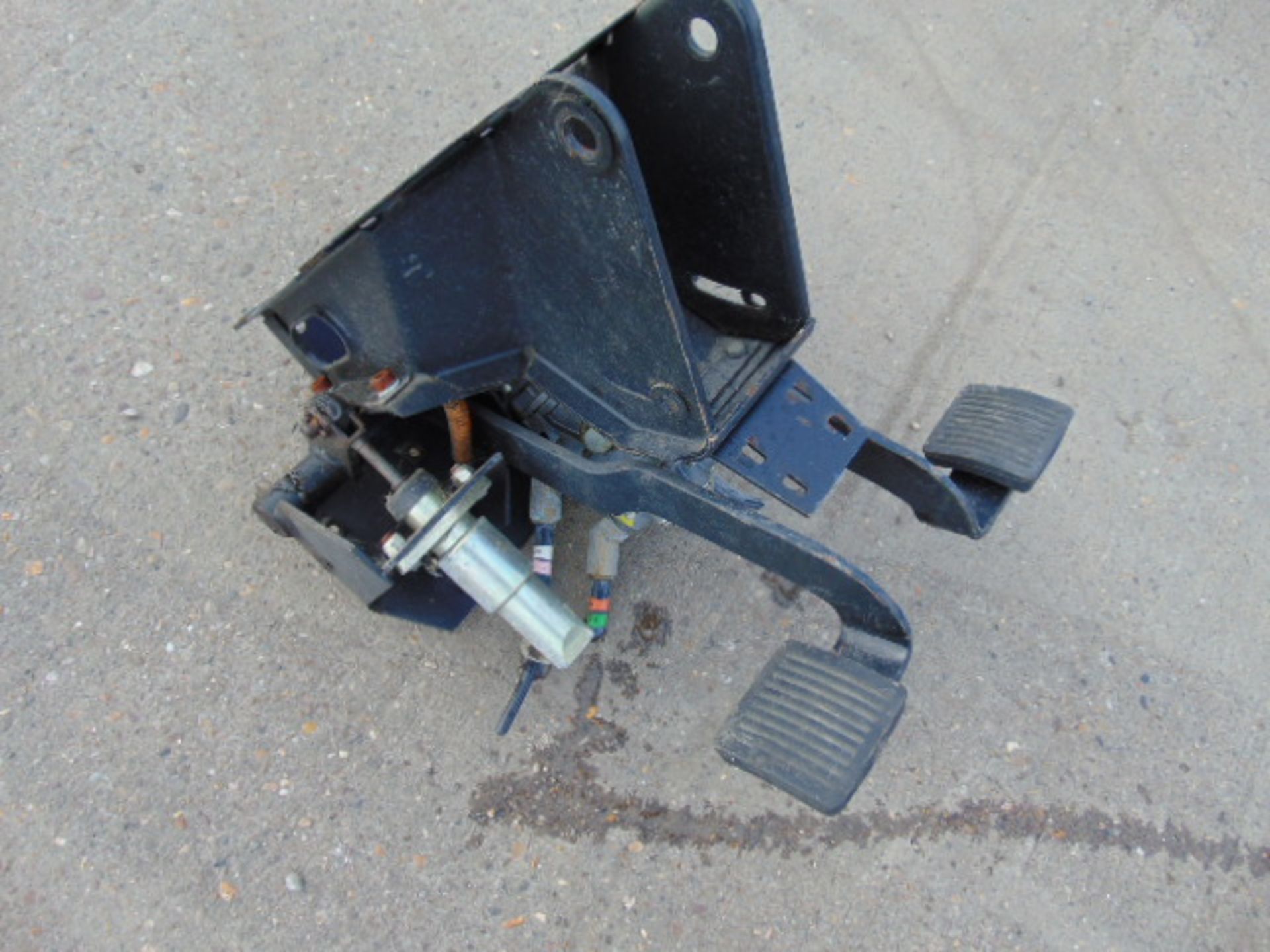 DAF Pedal Box - Image 3 of 3