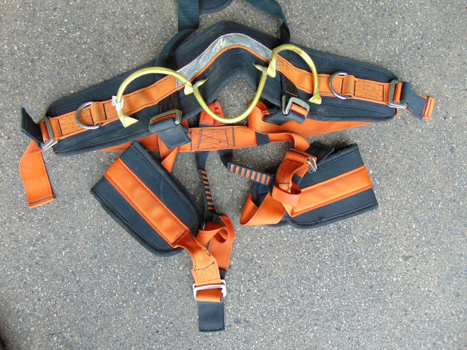 Qty 6 x Btech Working At Height Safety Harnesses - Image 6 of 7