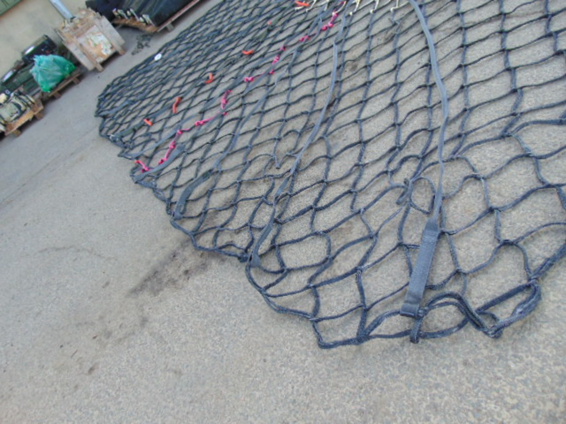 5600Kg Helicopter Cargo Net - Image 4 of 14