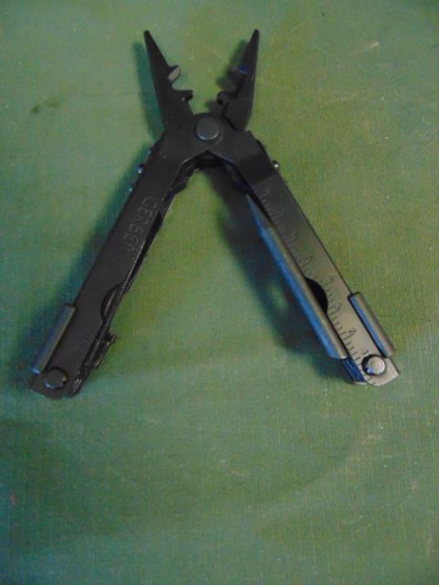 Unissued Gerber Multi-Plier 600