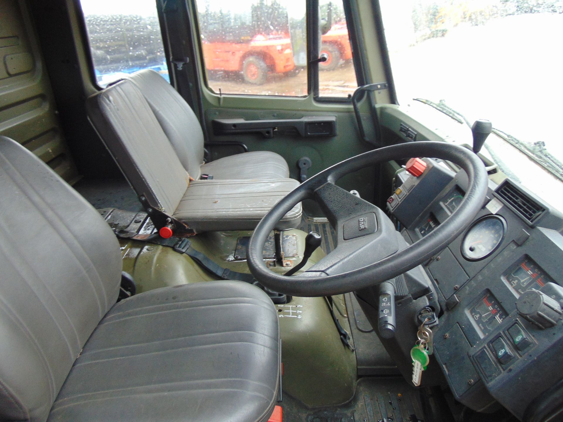 Leyland Daf 45/150 4 x 4 - Image 13 of 16