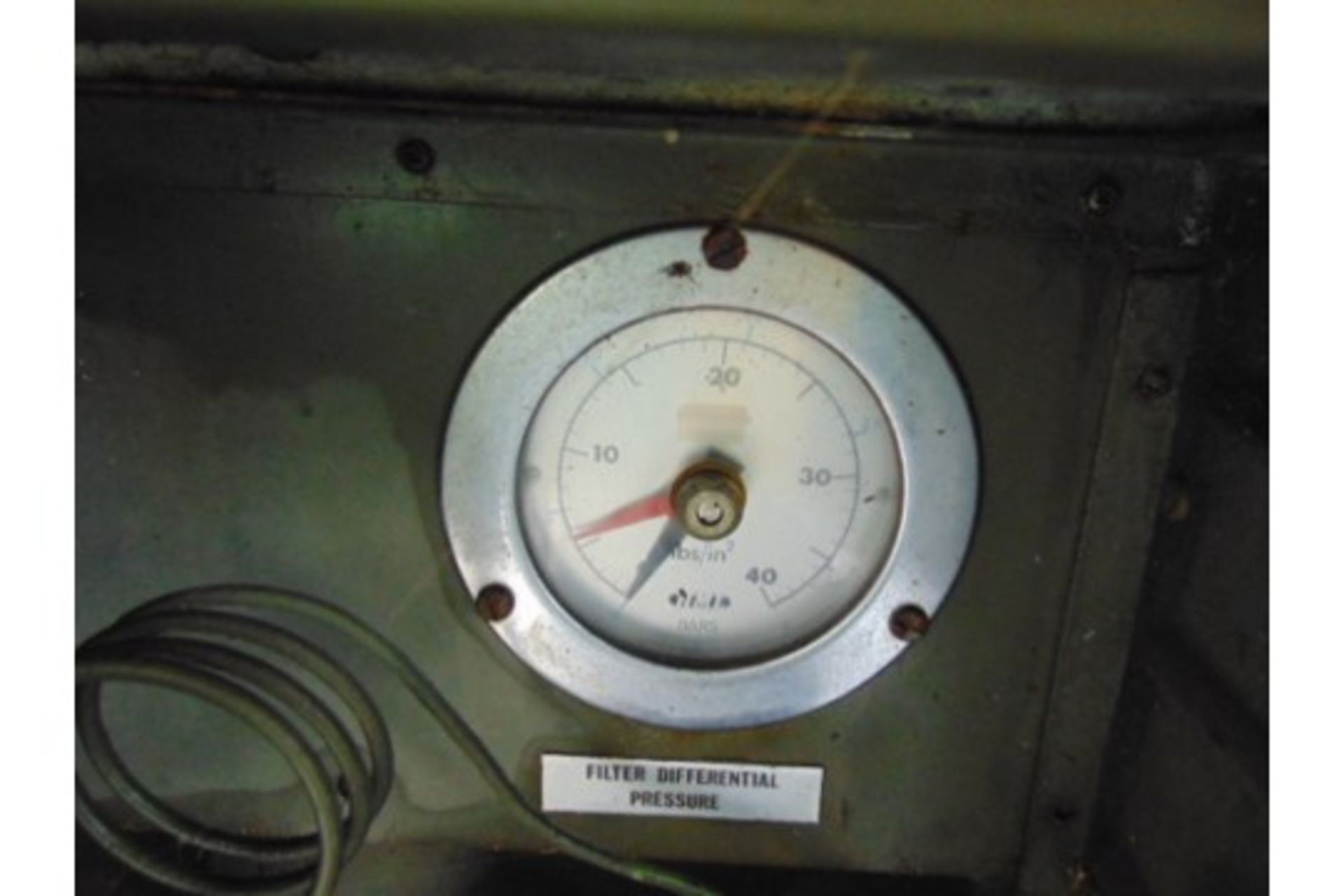 UBRE Demountable Bulk Fuel Dispensing System - Image 8 of 13