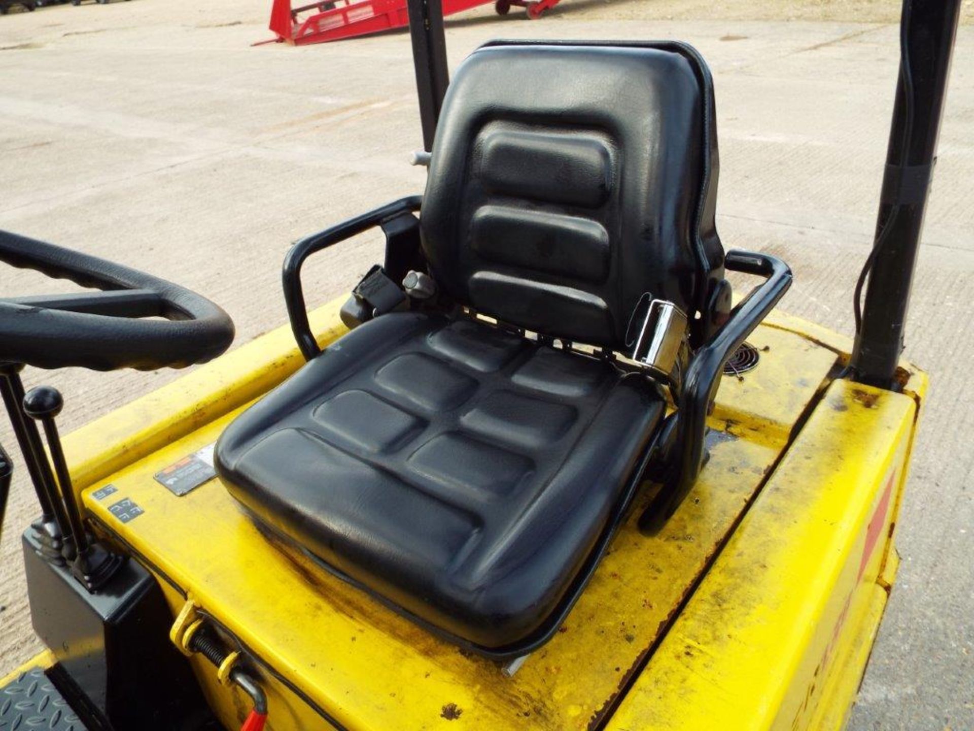 Hyster A1.50XL Electric Forklift with Sideshift - Image 19 of 26