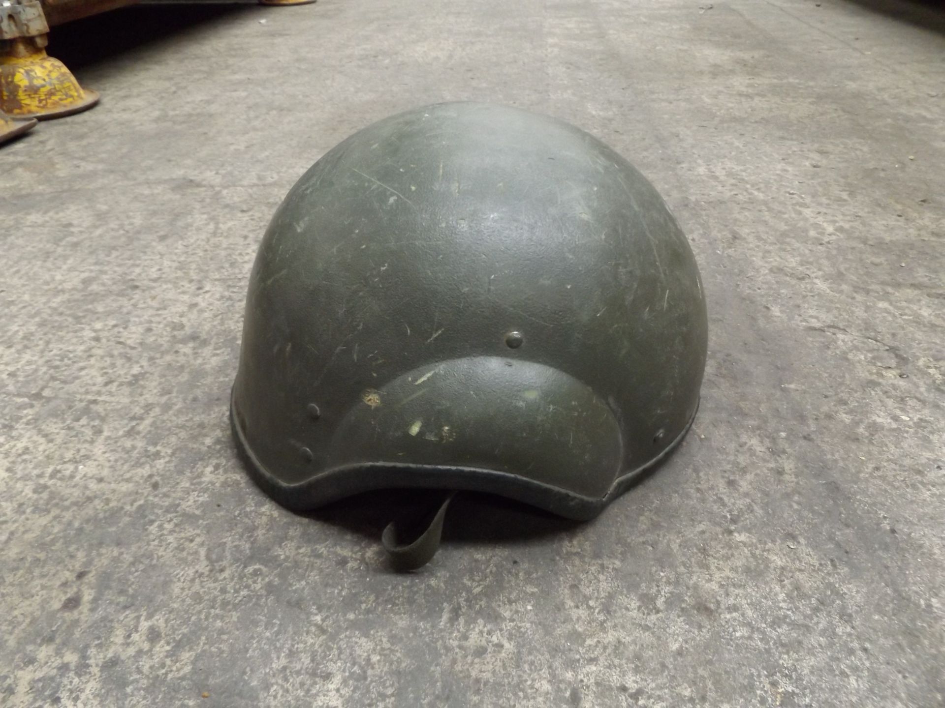 10 x Crew Helmets - Image 3 of 4
