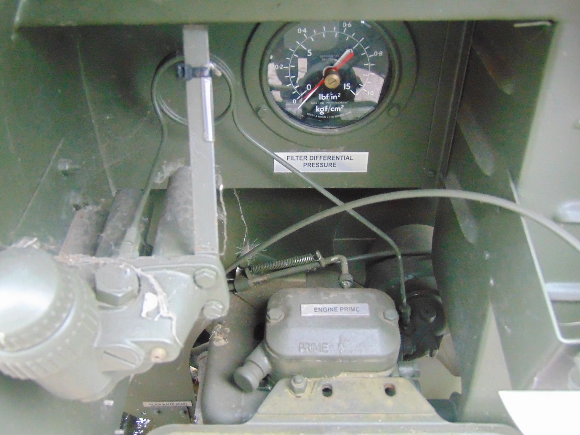 Fuel/Fluid Pumping & Dispensing Unit - Image 7 of 9