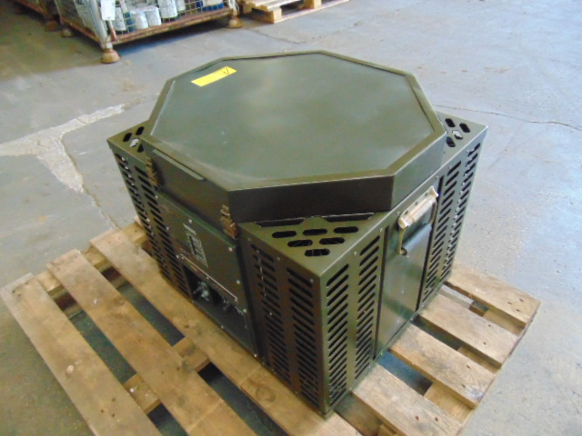 Thermopol M-50BT Refrigerator / Cooler - Image 2 of 10