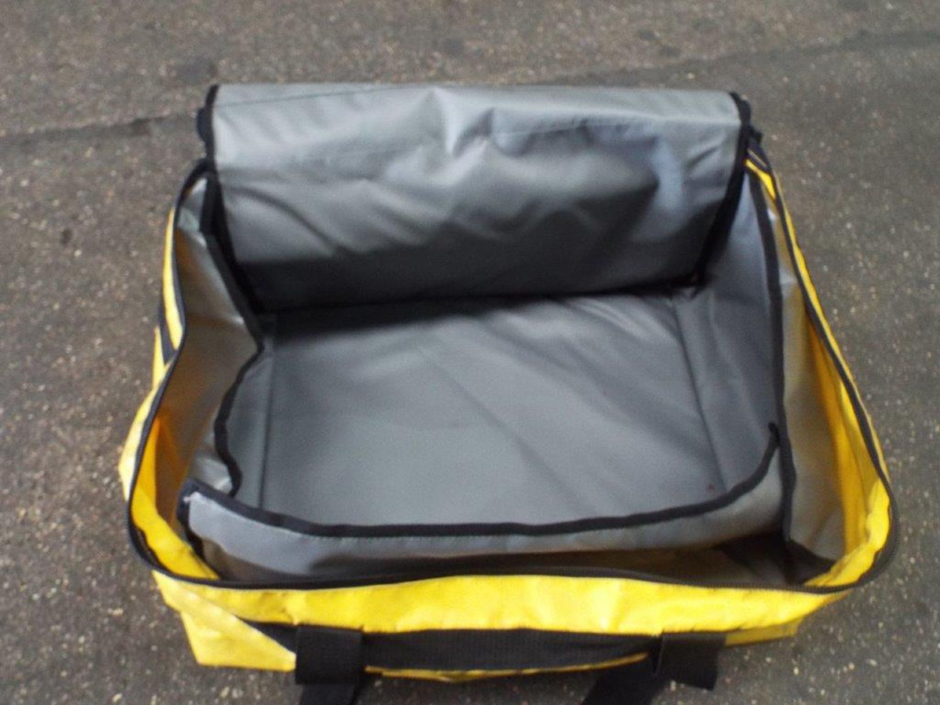 7 x Heavy Duty Equipment Bags - Bild 3 aus 4