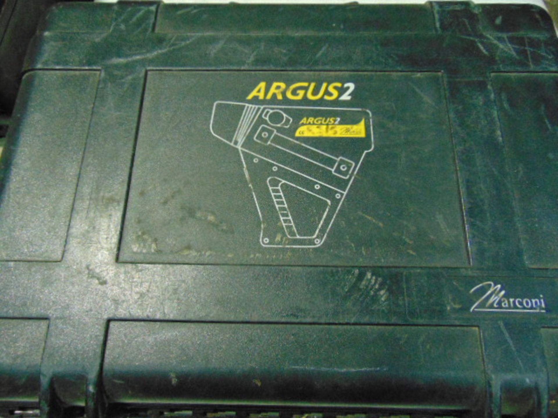 Argus 2 Thermal Imaging Camera - Image 8 of 9