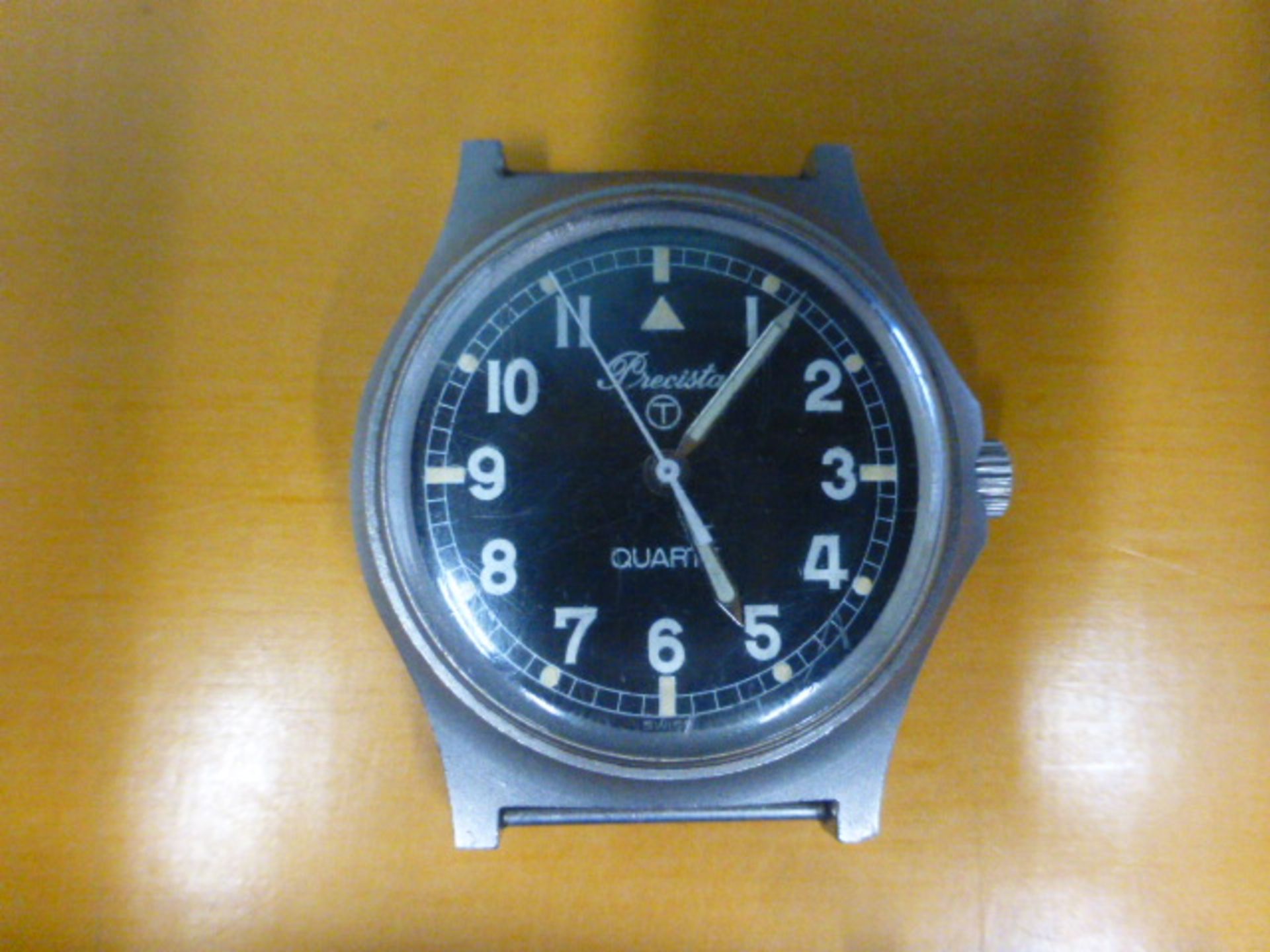 Precista Wrist Watch - Image 6 of 7