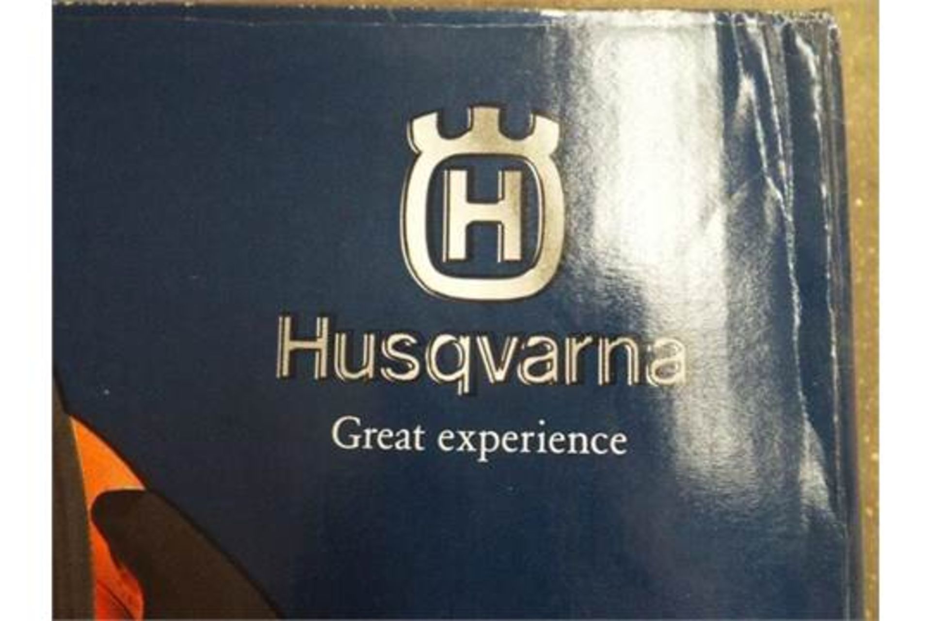 New Unused Husqvarna 240 E-Series Chainsaw with 16" Blade - Image 4 of 6