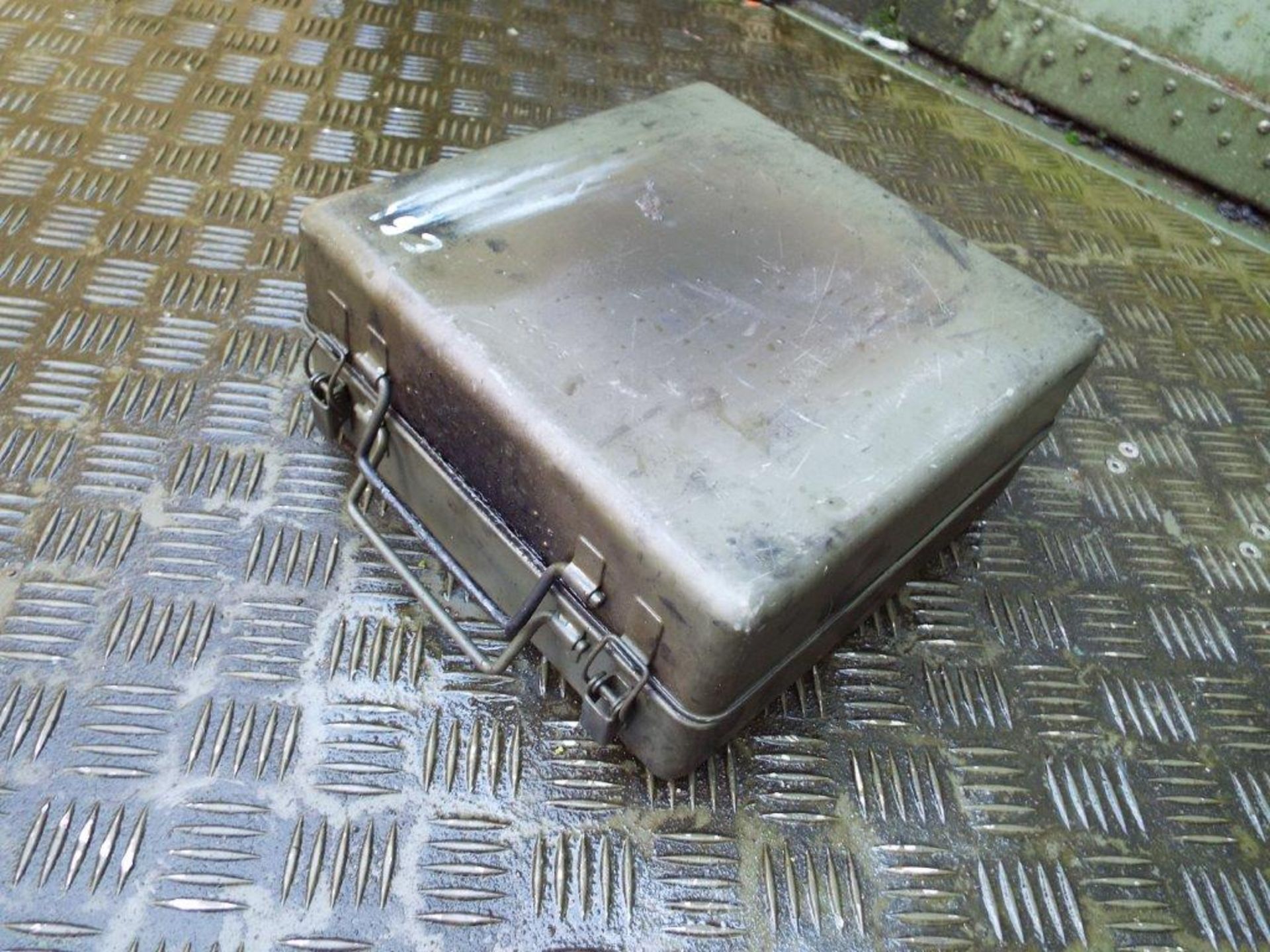 No. 12 Stove, Diesel Cooker/Camping Stove - Image 5 of 6