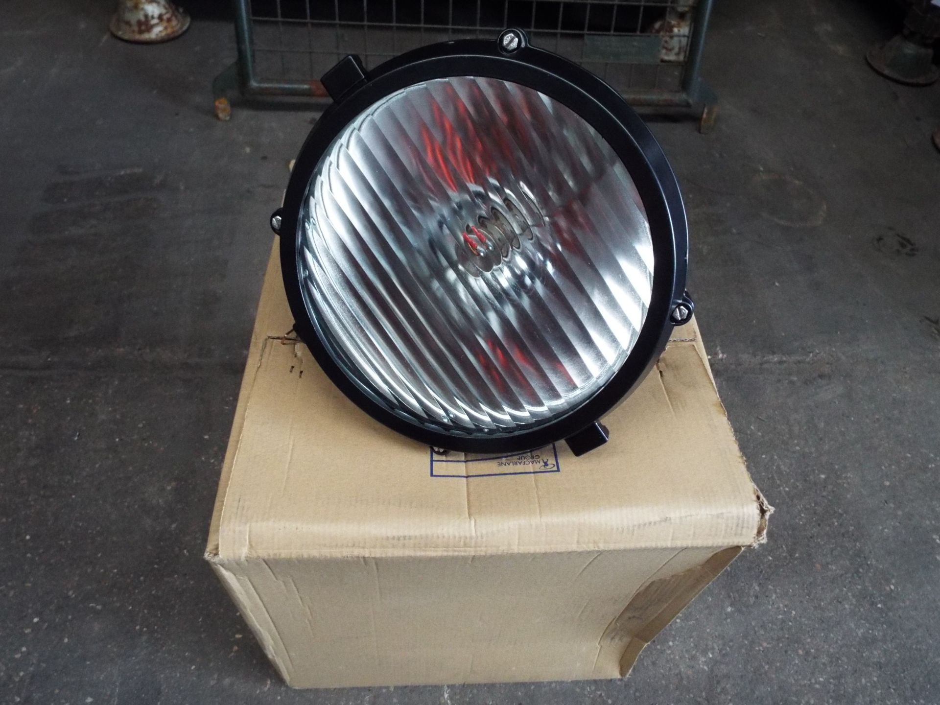 Unissued High Power FV Searchlight P/No FV760653