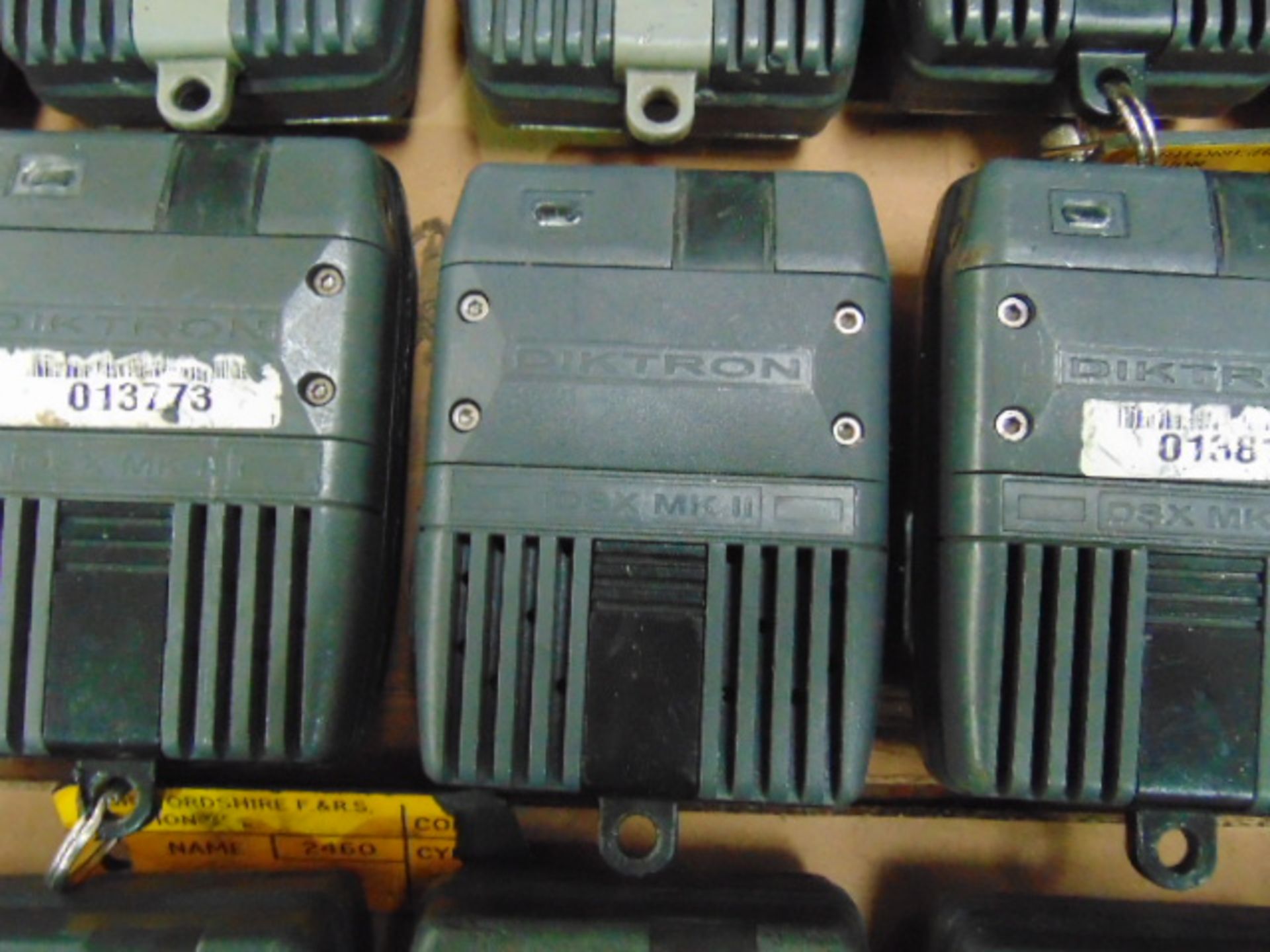 Approx 64 x Diktron DSX MKII Distress Signal Units - Image 2 of 5