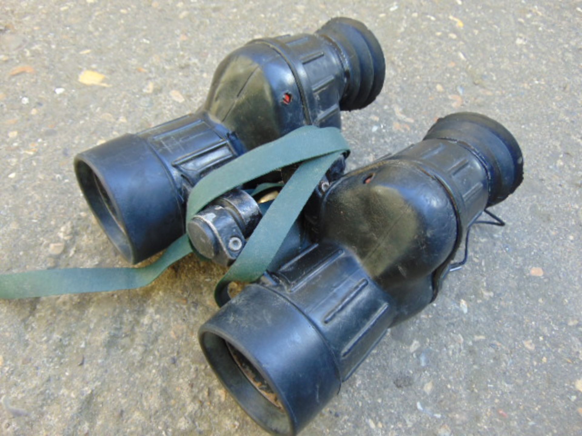 L12A1 Avimo Self Focusing Prism Binoculars - Image 2 of 7