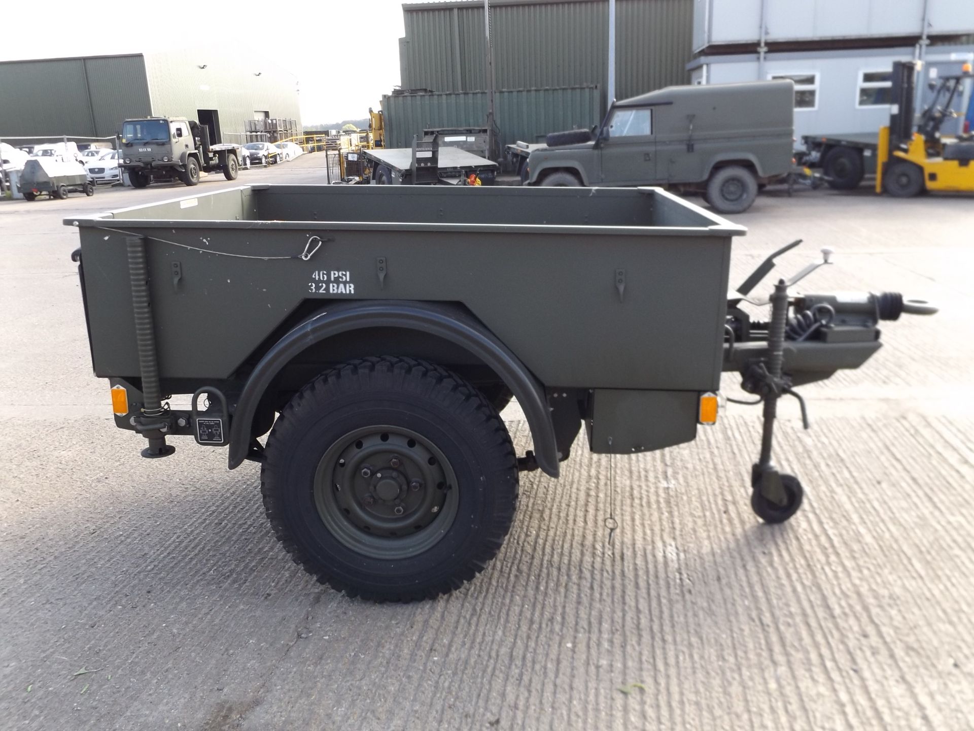 Penman General Lightweight Trailer - Bild 4 aus 15