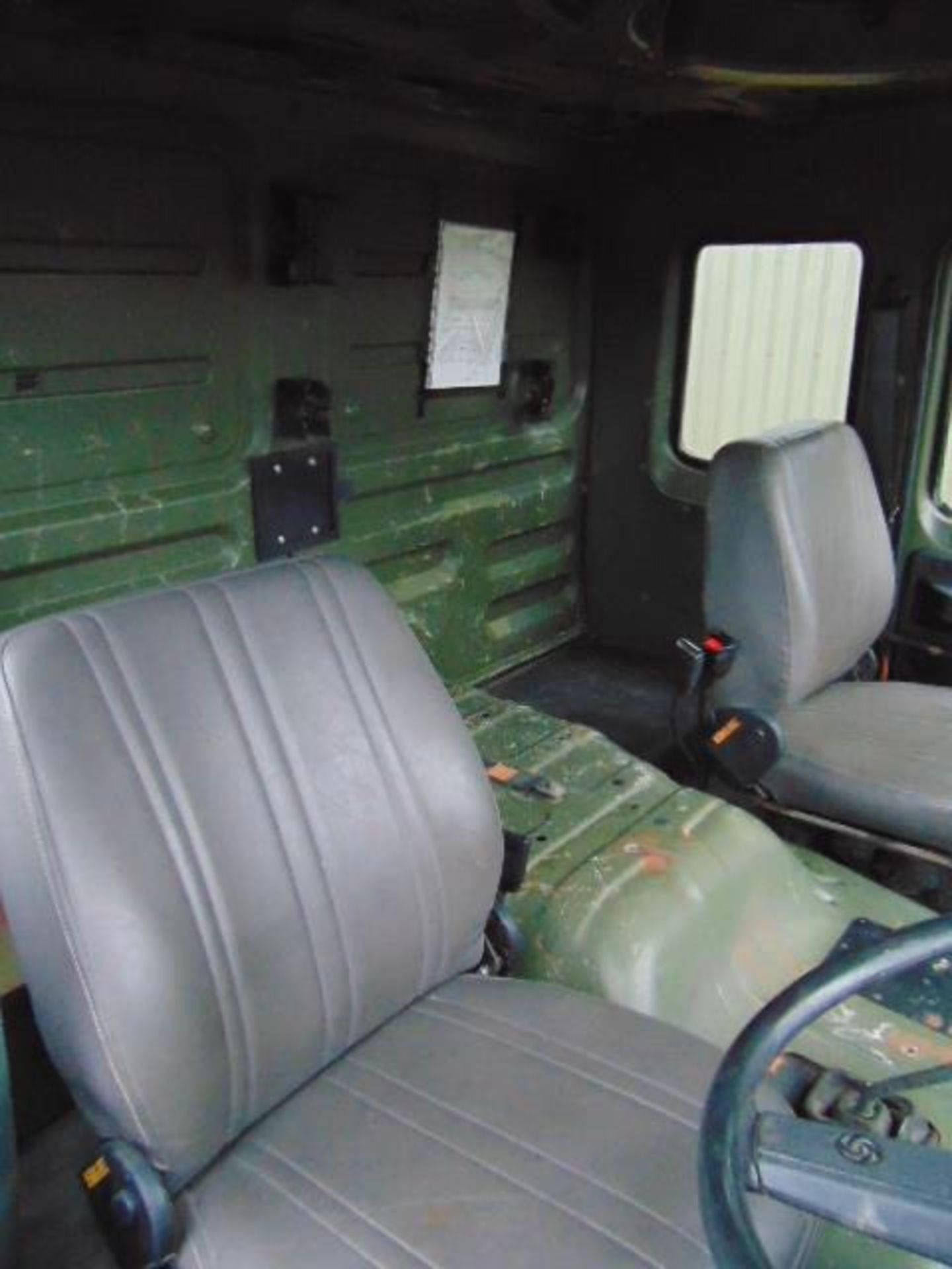 Leyland Daf 45/150 4 x 4 - Image 13 of 16