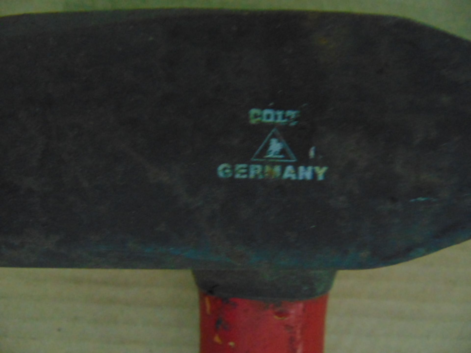 4 x Colt Sledge Hammers - Image 2 of 3