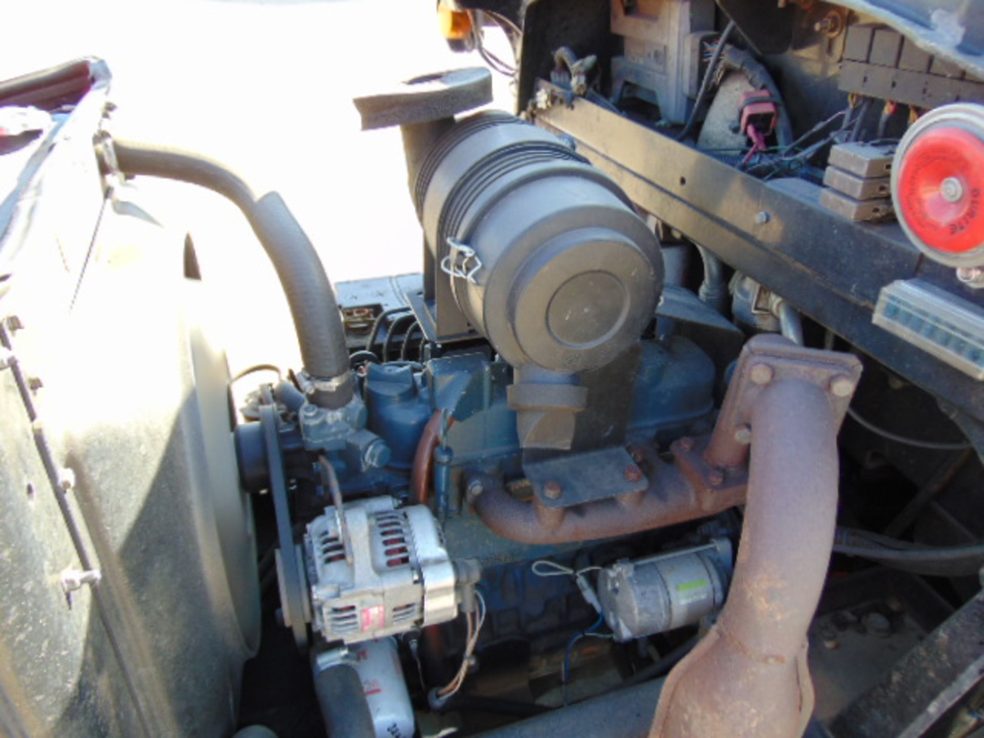 2012 Toro LT3340 cylinder mower - Bild 13 aus 15